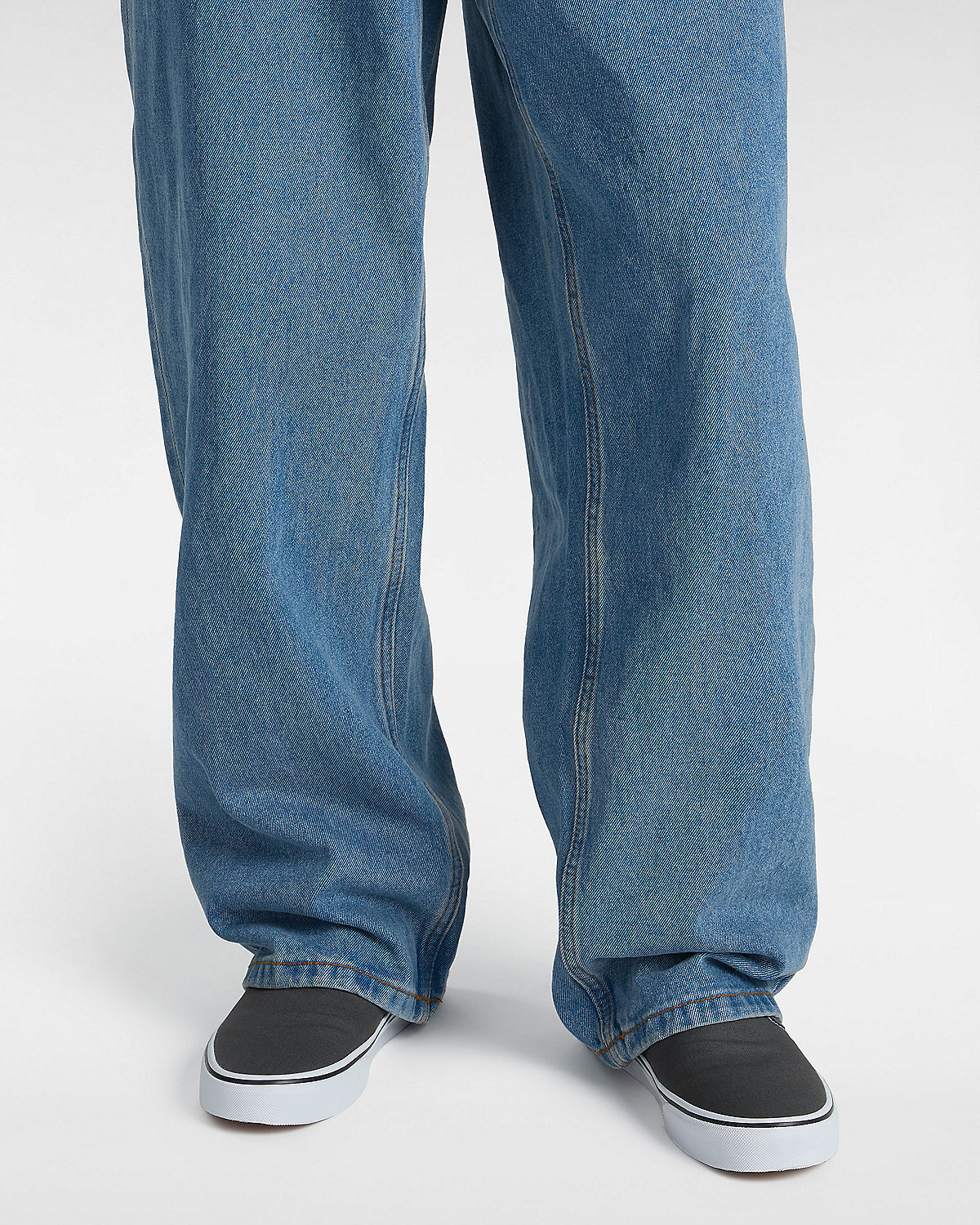 CANVAS CLASSIC SLIP-ON AYAKKABI