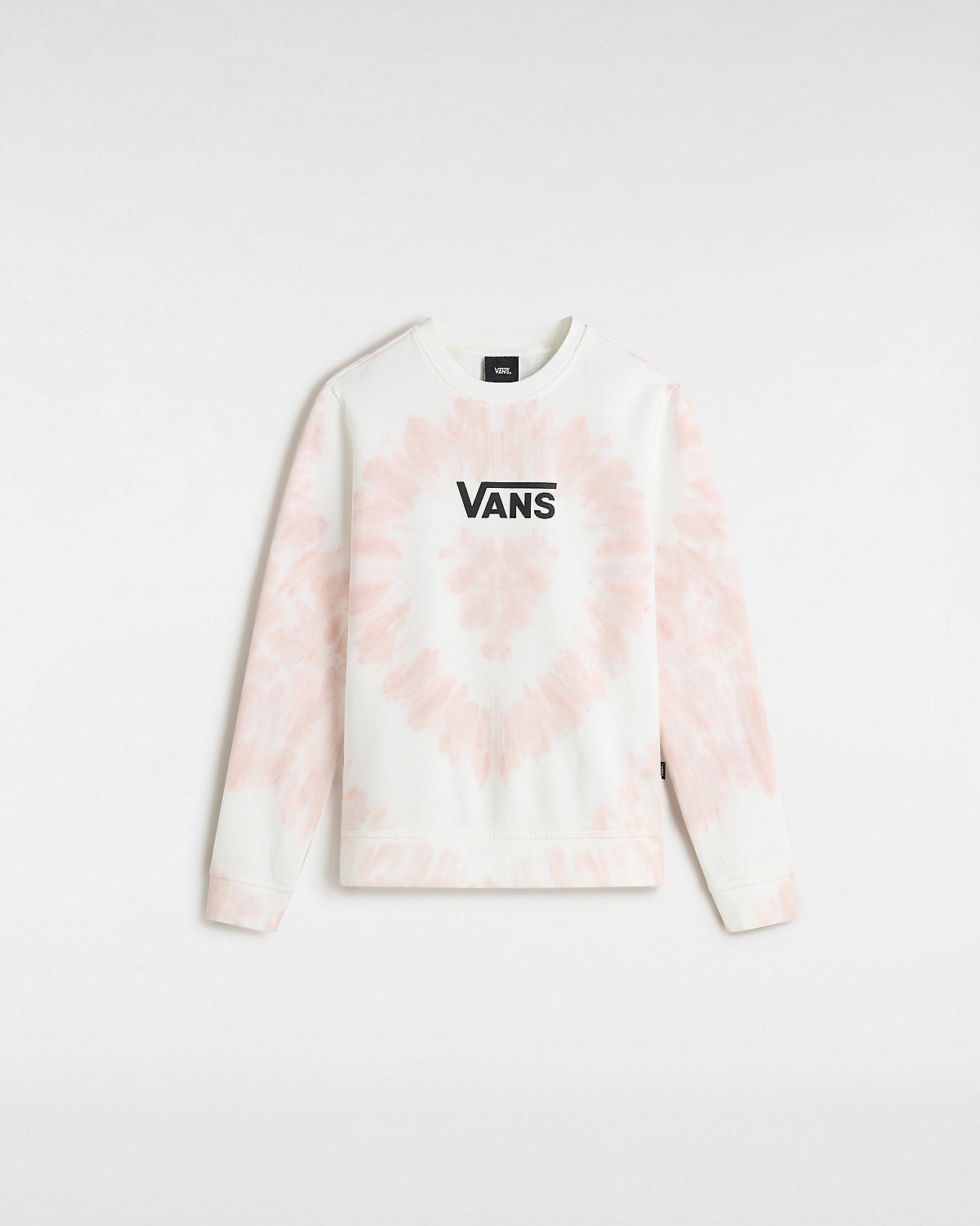 Sweat vans tie and dye outlet