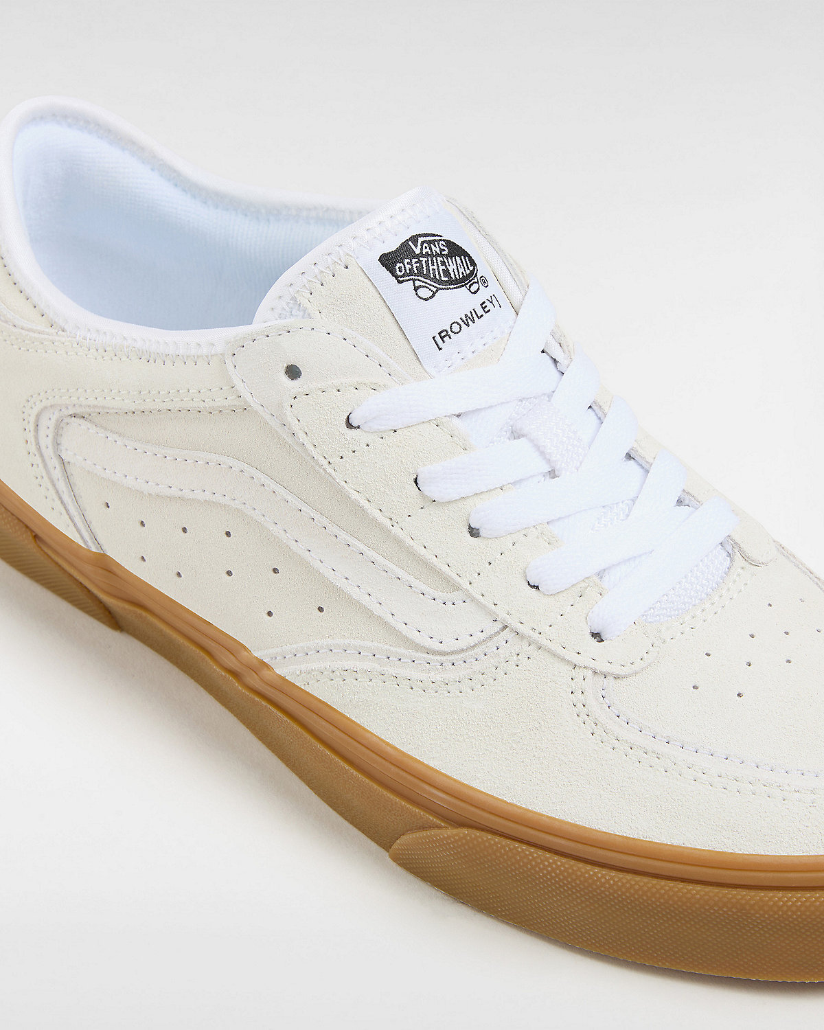 ROWLEY CLASSIC AYAKKABI Marshmallow White Vans Turkiye