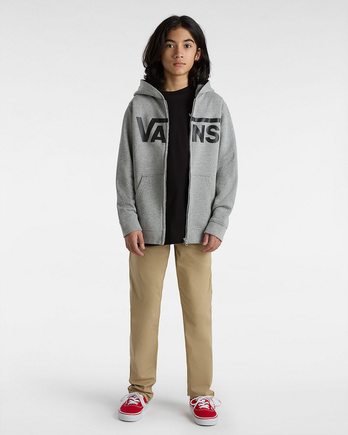 Sweat vans junior 2025