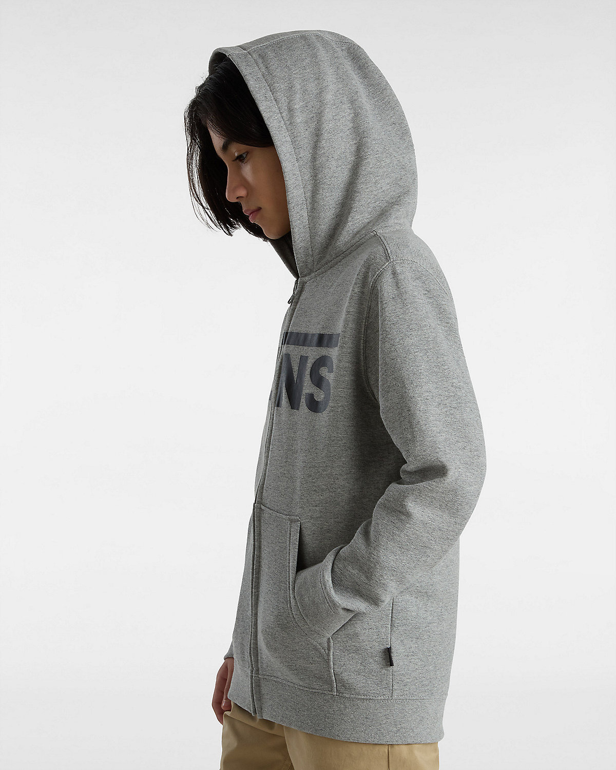 Sweatshirt vans outlet