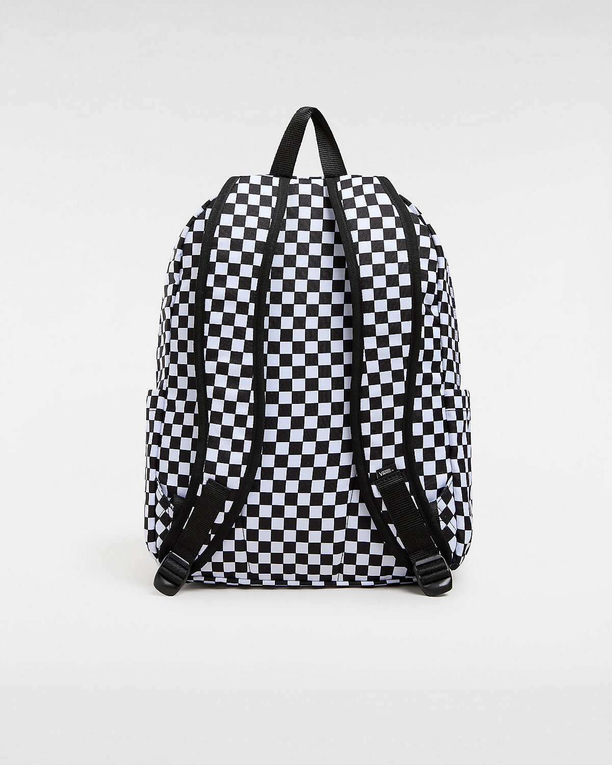 Vans çanta siyah beyaz discount