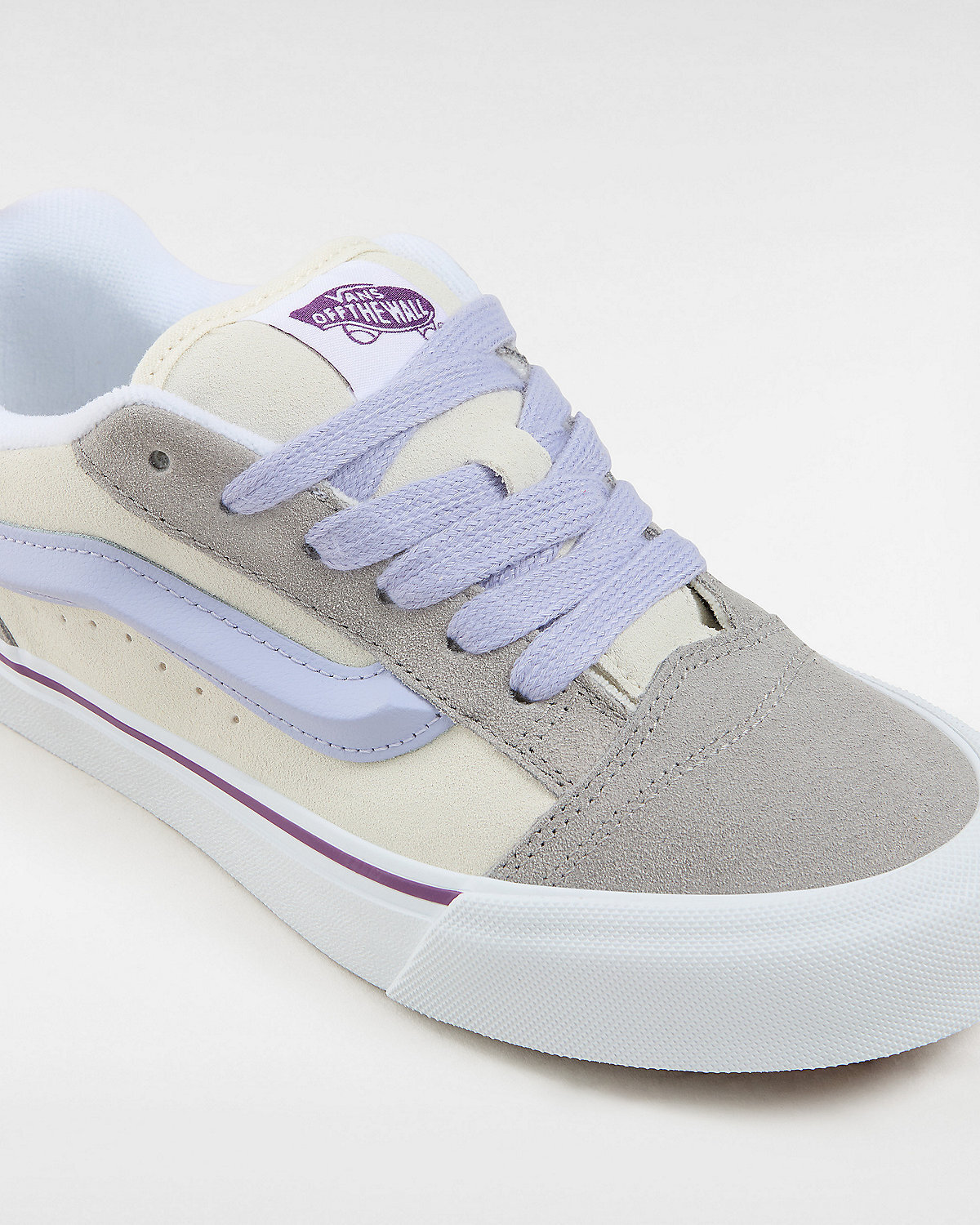 Boys gray vans discount