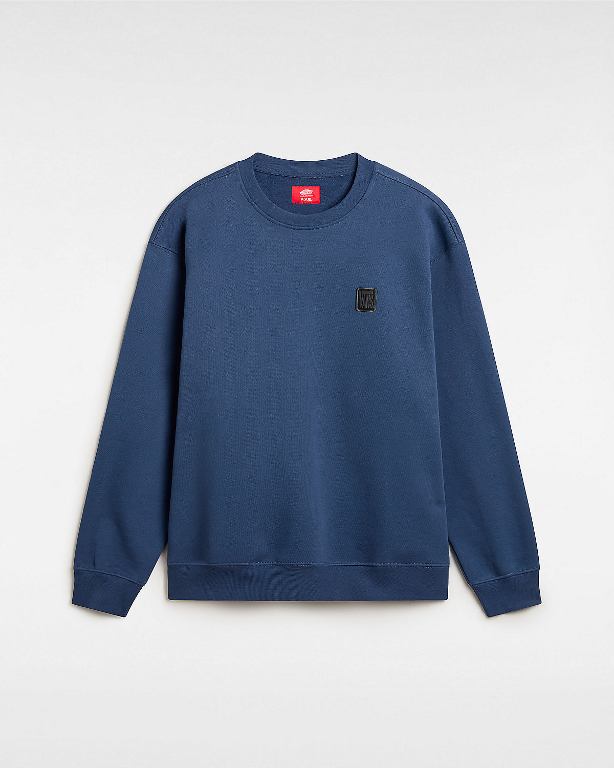 SKATE AVE CREW NECK UZUN KOLLU ÜST