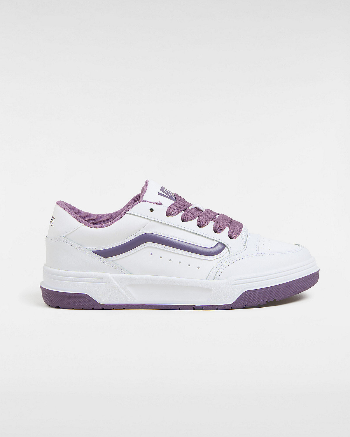 HYLANE AYAKKABI Purple Vans Turkiye