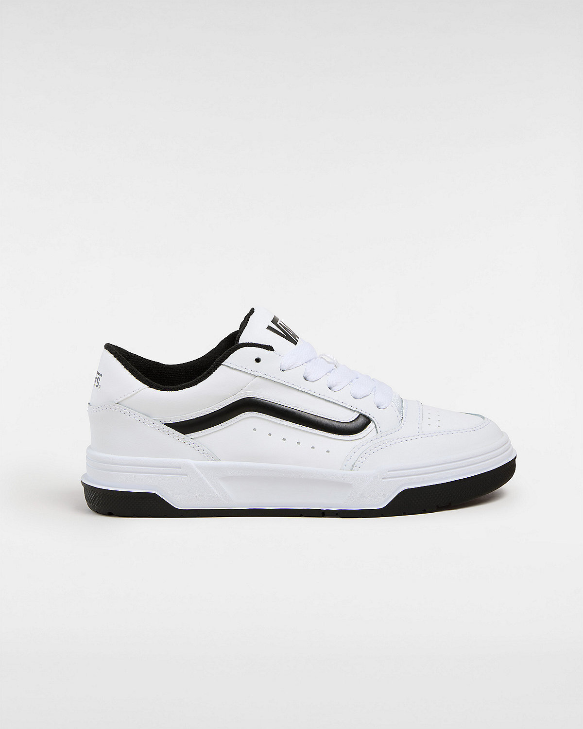 HYLANE AYAKKABI White Black Vans Turkiye