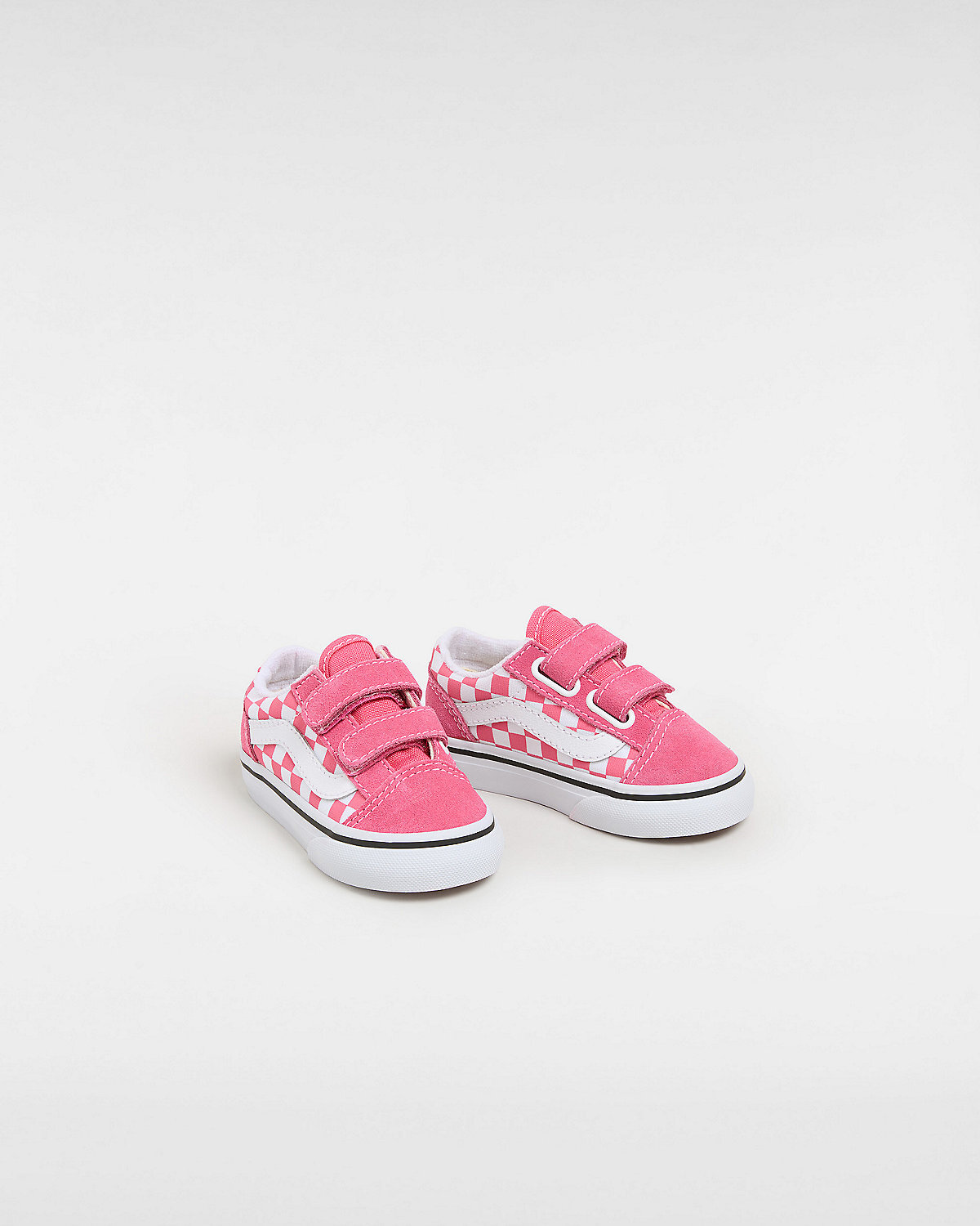 KUCUK COCUK OLD SKOOL CIRTCIRTLI AYAKKABI 1 4 YA Honeysuckle Vans Turkiye