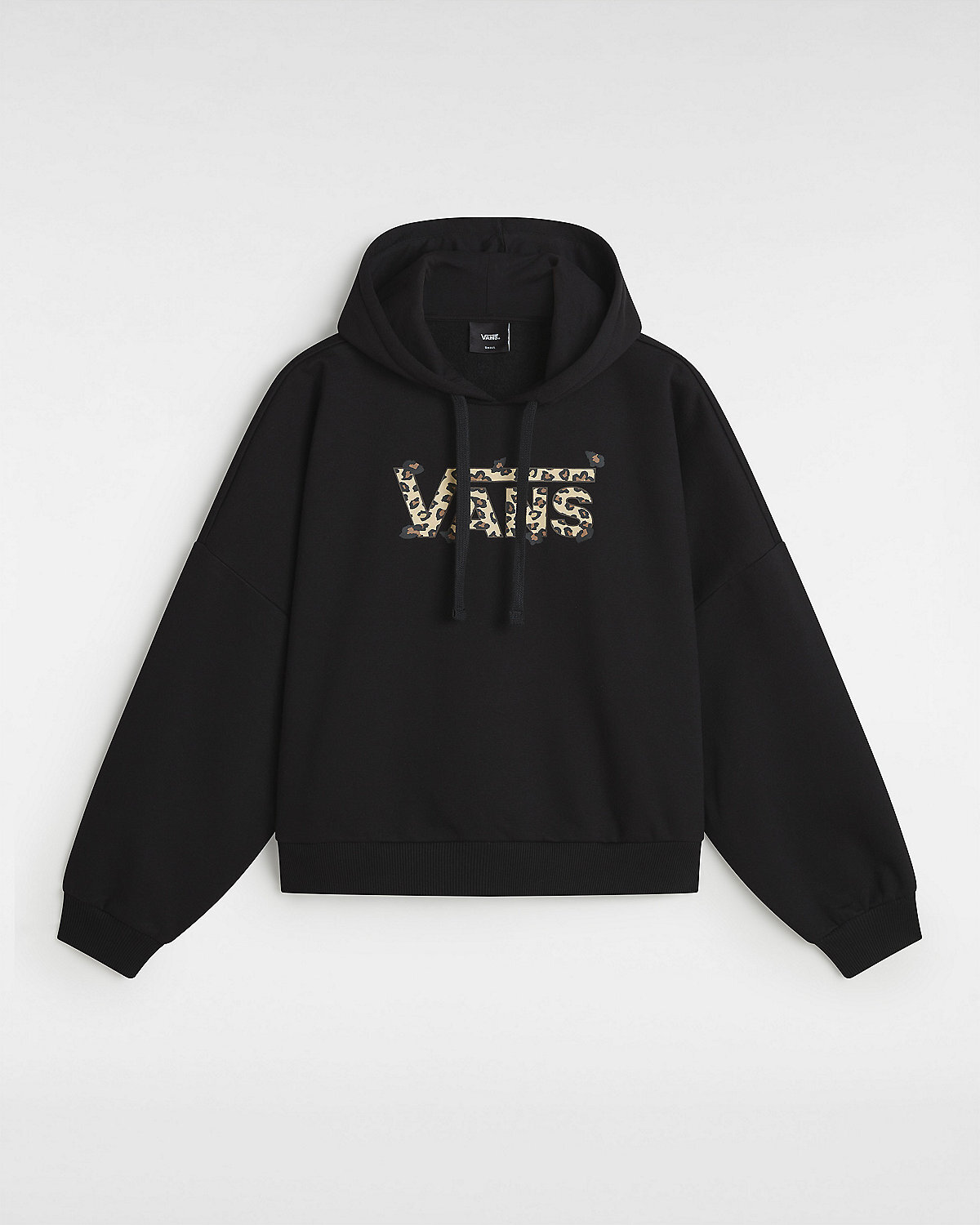 Sweat vans argent 2025