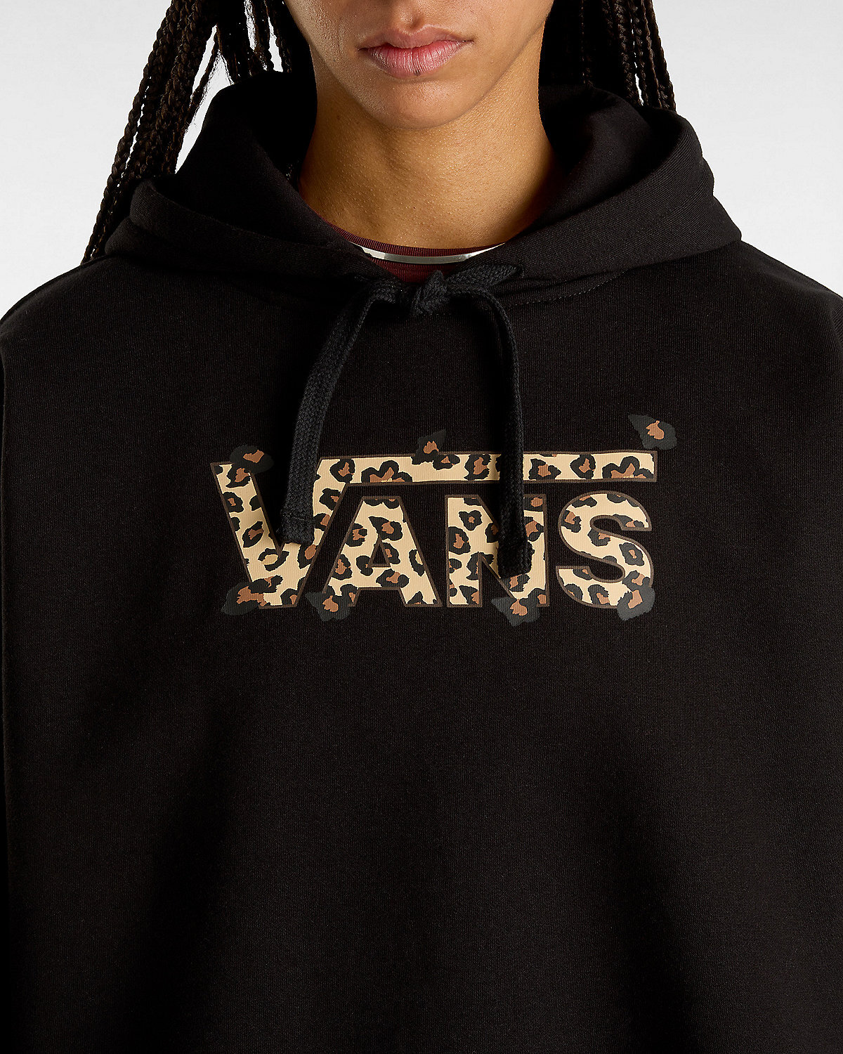 Sweat vans argent outlet