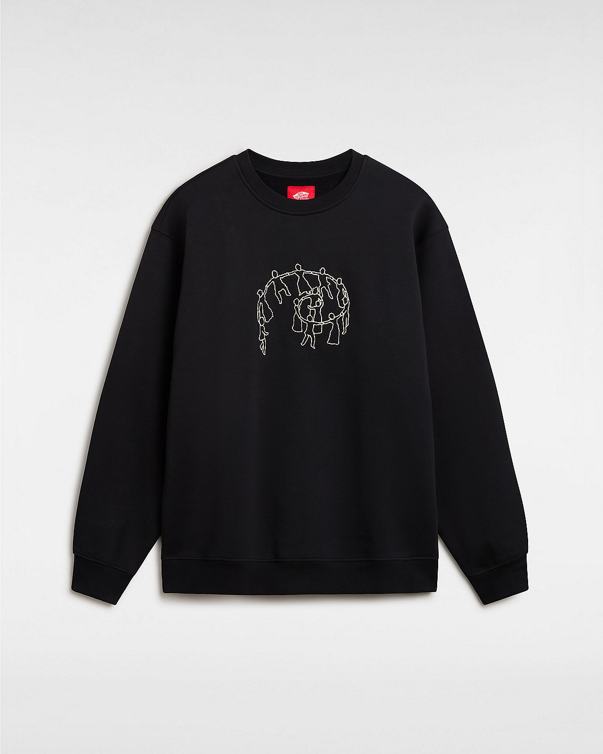 Sweat shirt skate hotsell