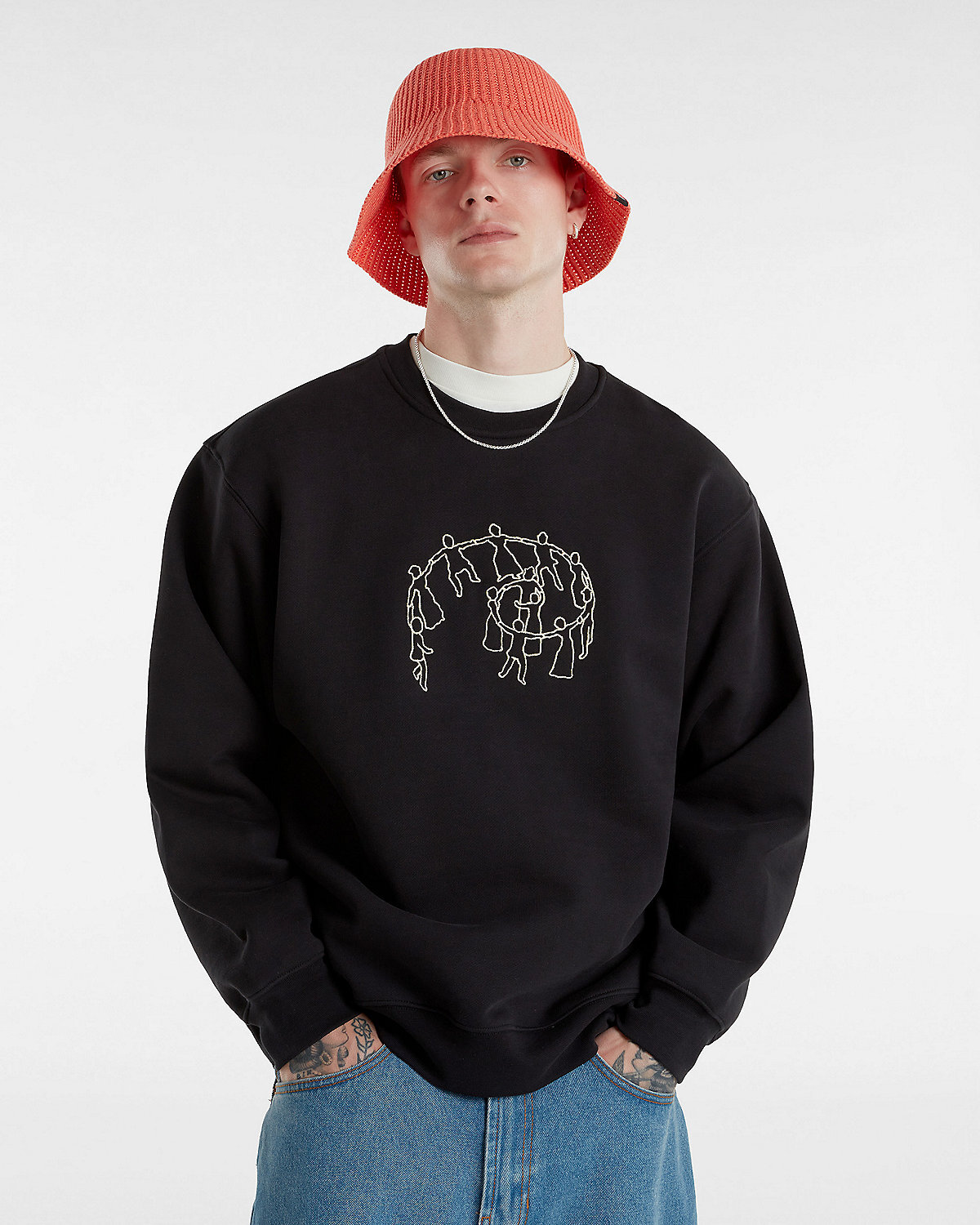 Skate sweat sale