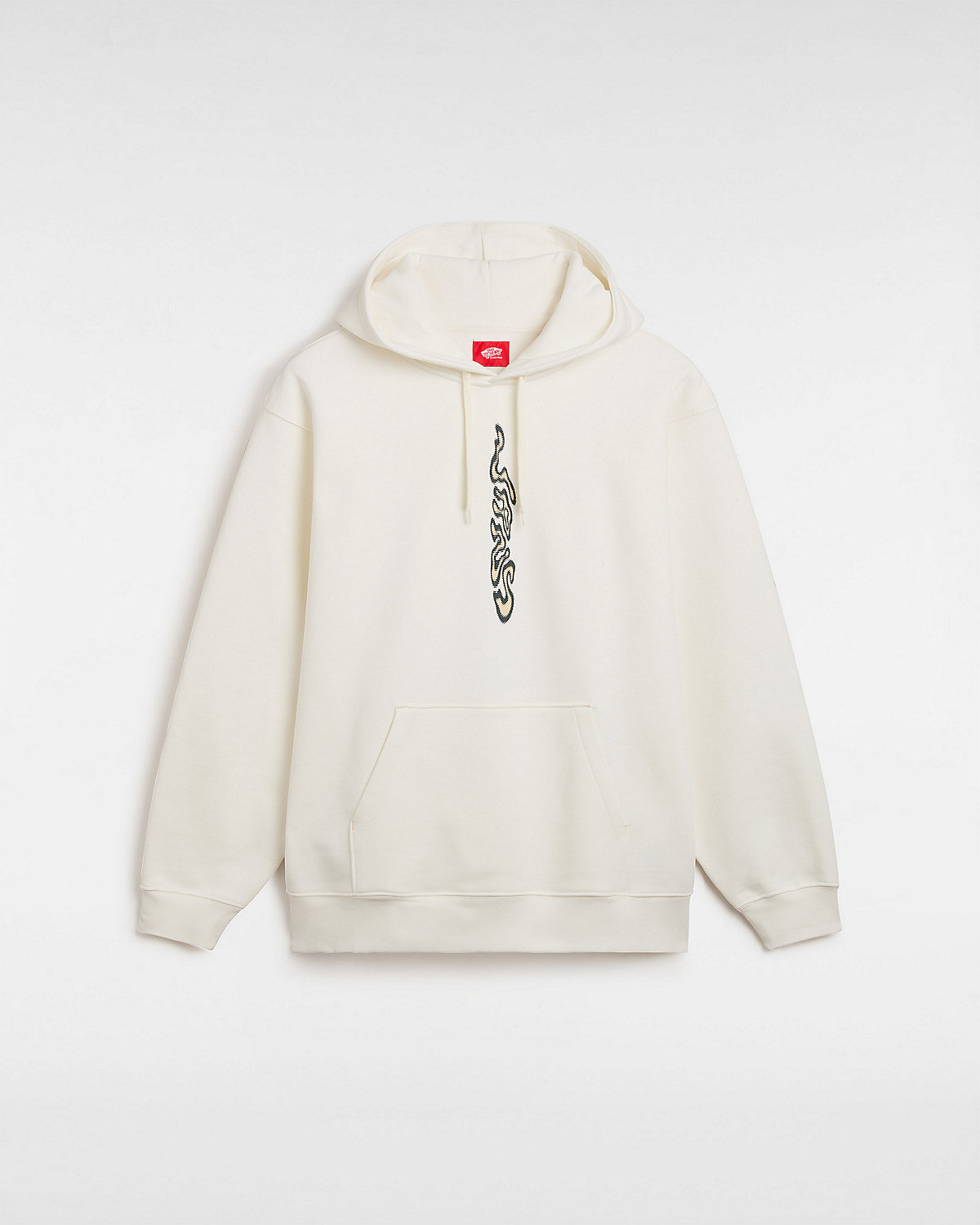 SKATE BLURB PULLOVER KAPU ONLU UST Marshmallow Vans Turkiye
