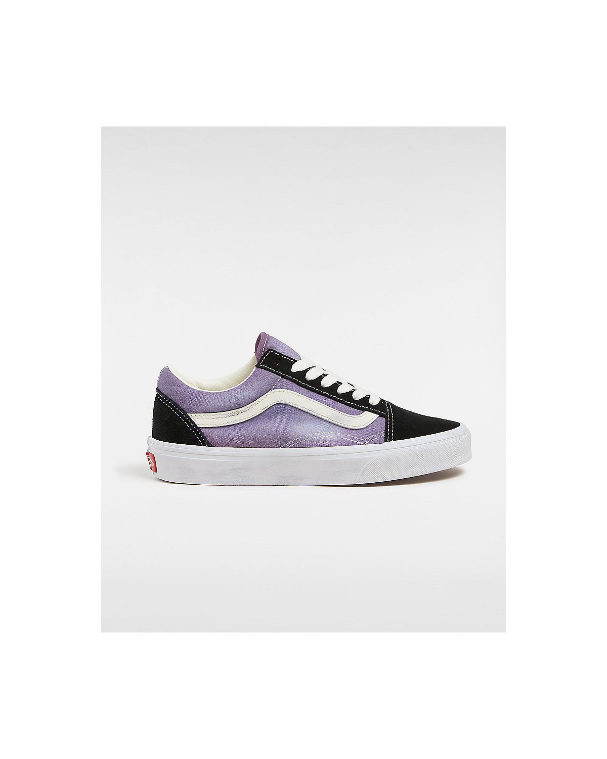 OLD SKOOL AYAKKABI Purple Vans Turkiye