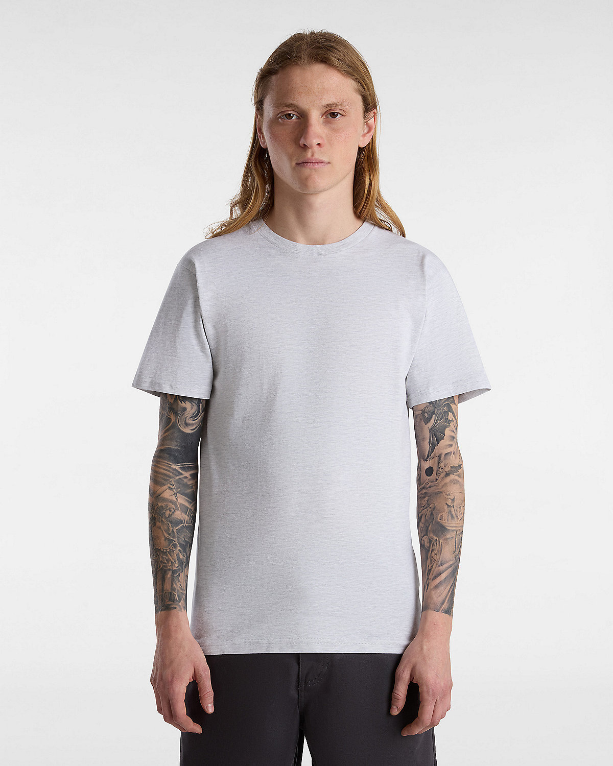 VANS BASIC TİŞÖRT (3'LÜ PAKET)