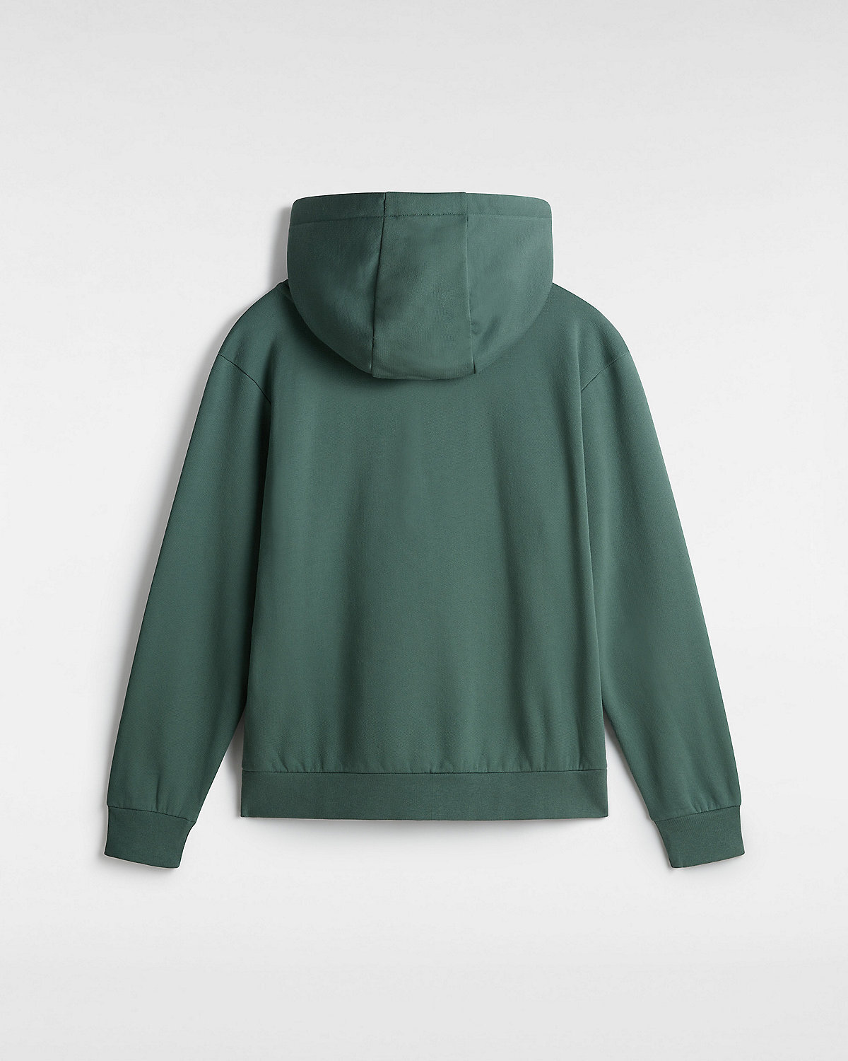 ESSENTIAL RELAXED PULLOVER KAPÜŞONLU ÜST