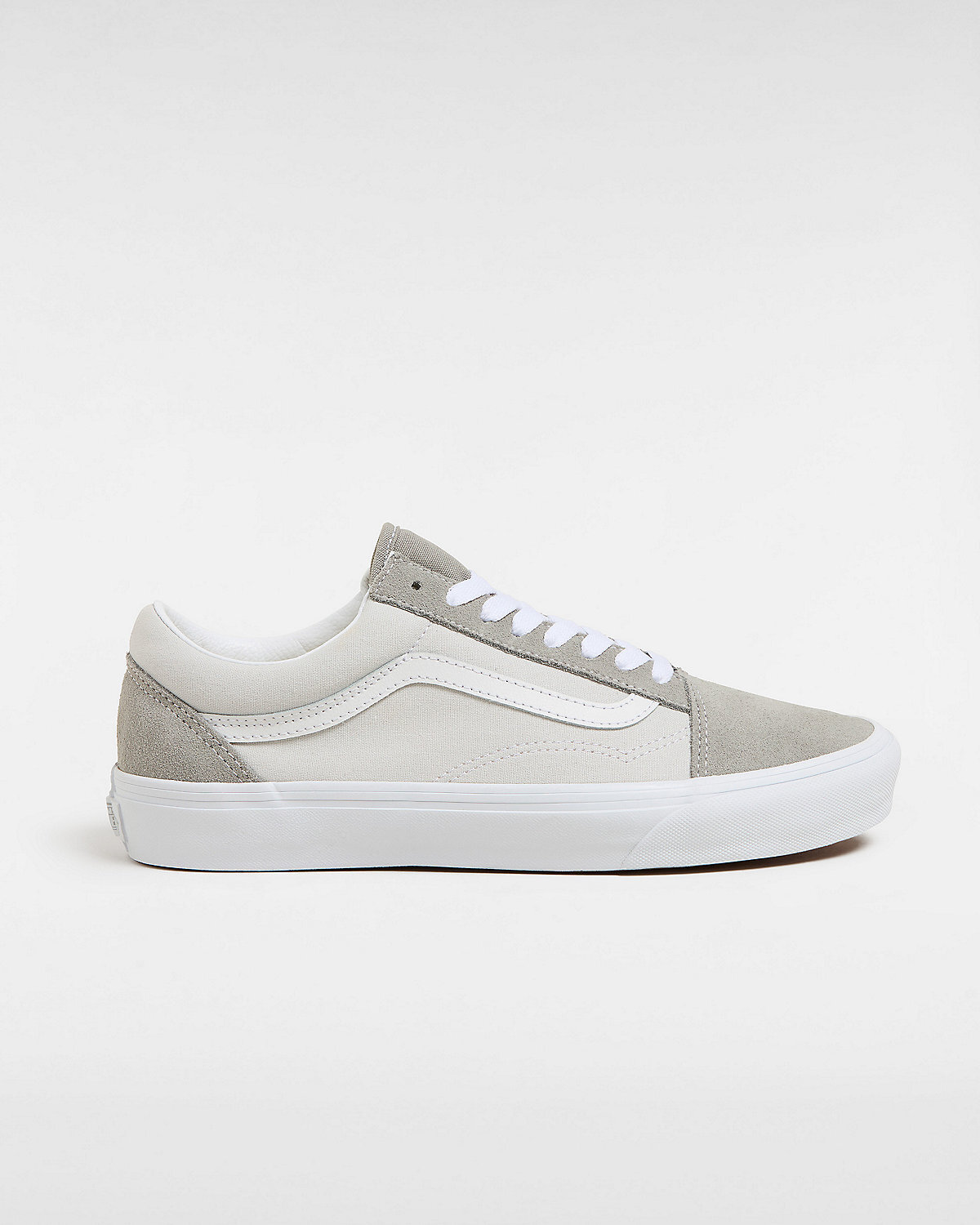 OLD SKOOL AYAKKABI Gray Vans Turkiye
