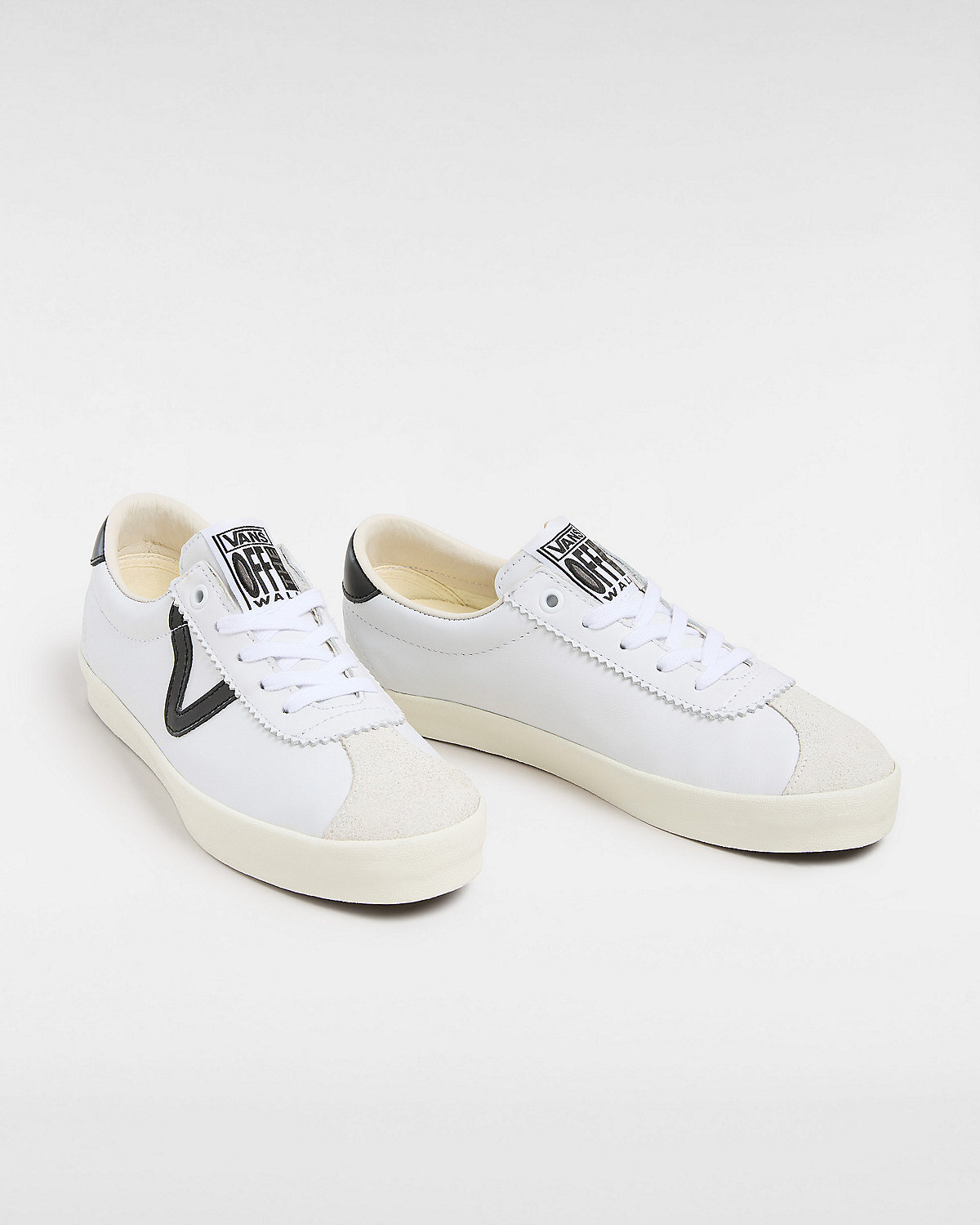 LX SPORT LOW 73 AYAKKABI