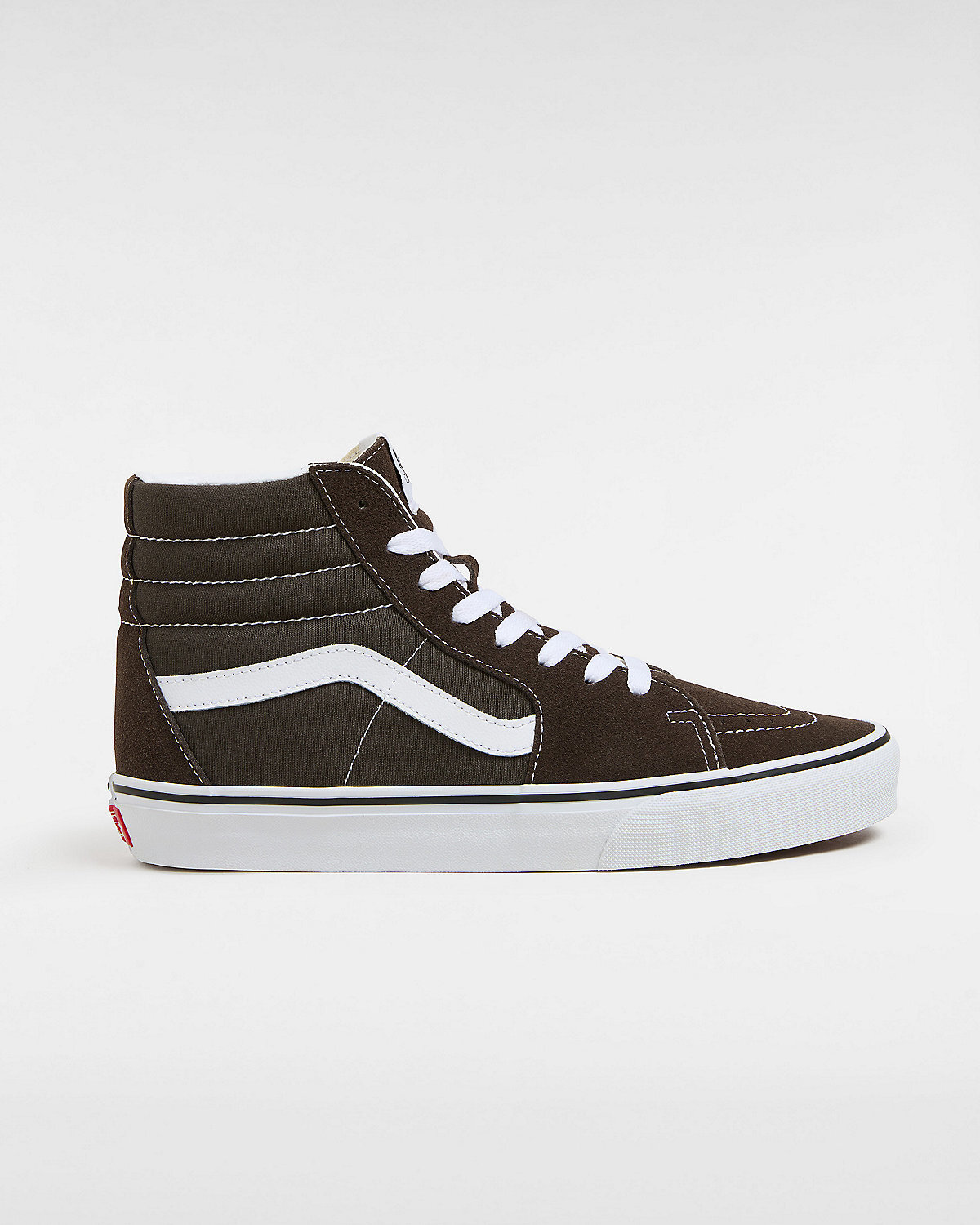 Vans turkey top