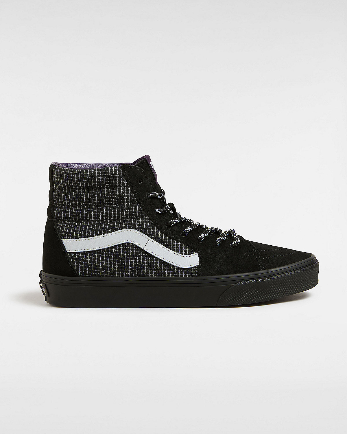 SK8-HI AYAKKABI