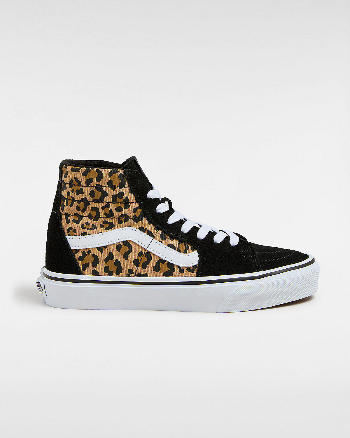 SK8-HI TAPERED AYAKKABI