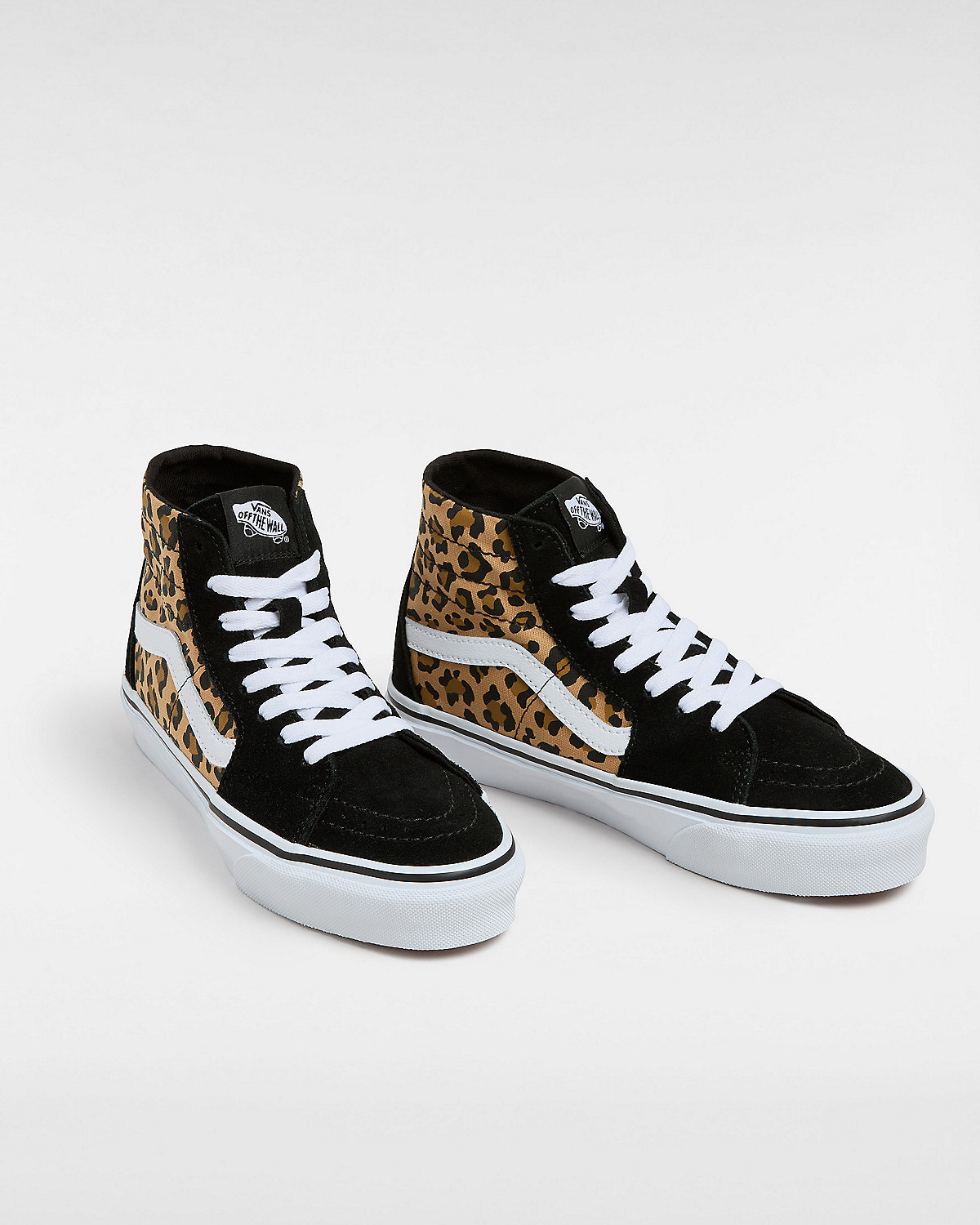 SK8-HI TAPERED AYAKKABI
