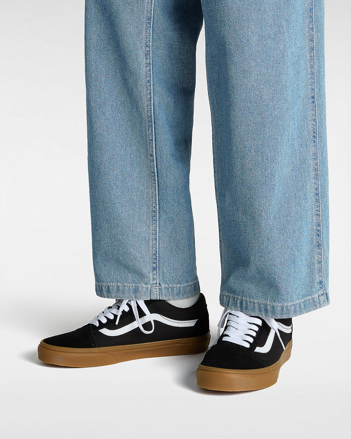 OLD SKOOL AYAKKABI