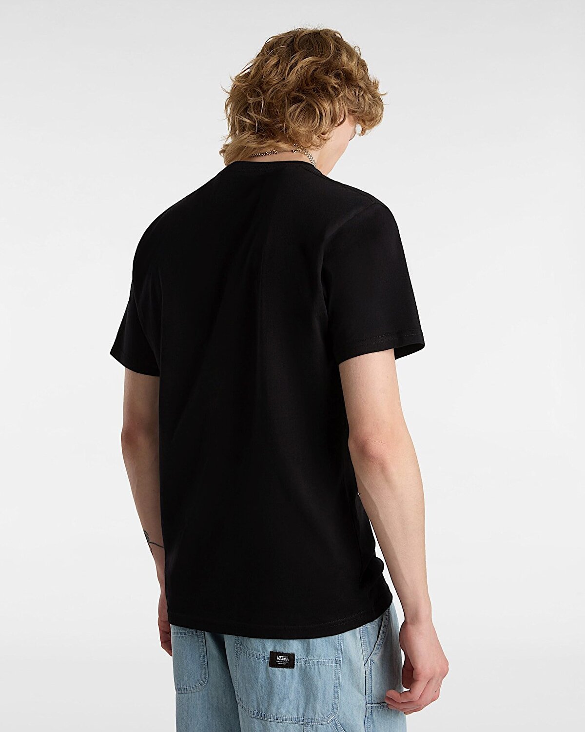 FULL PATCH TİŞÖRT