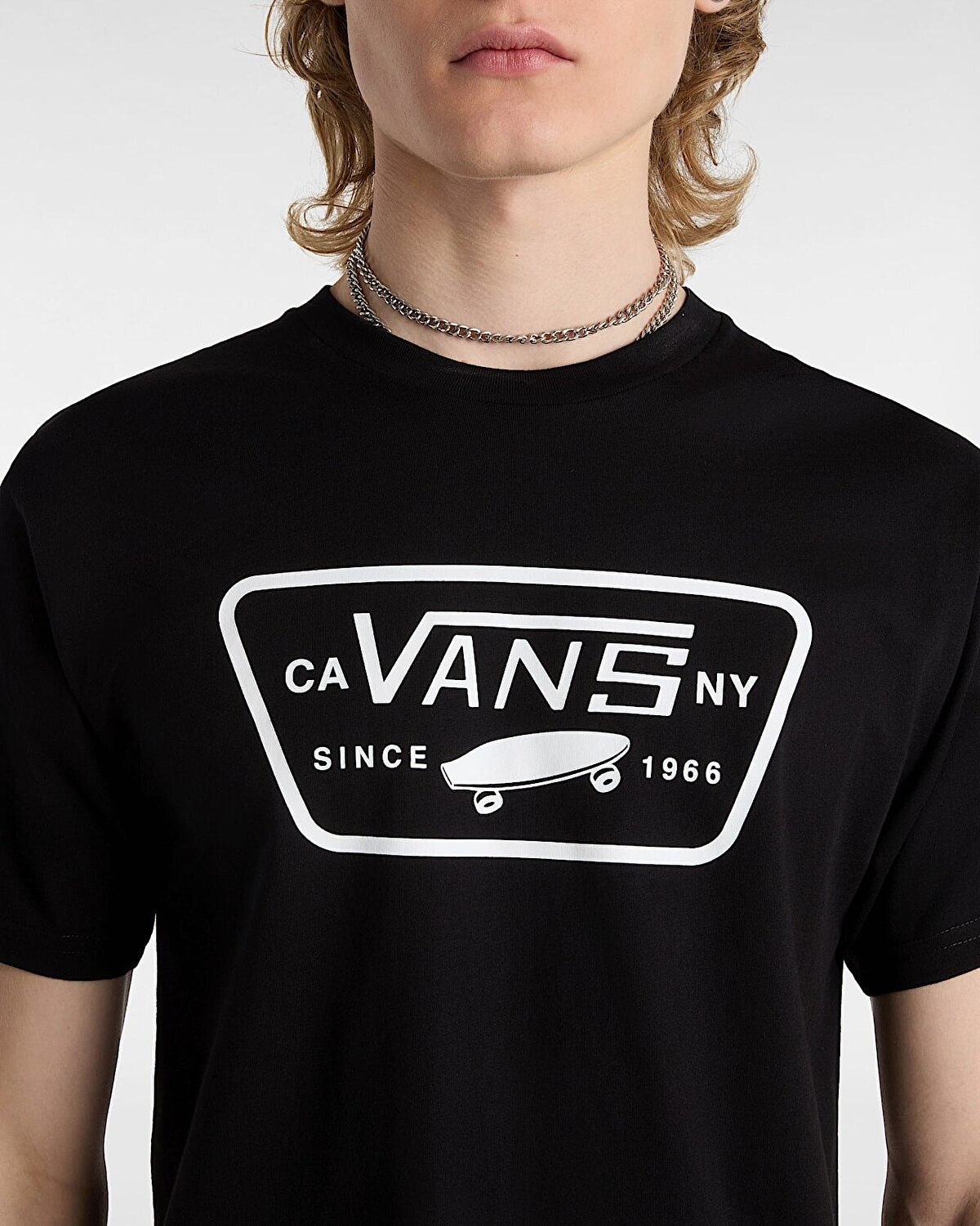 FULL PATCH TİŞÖRT