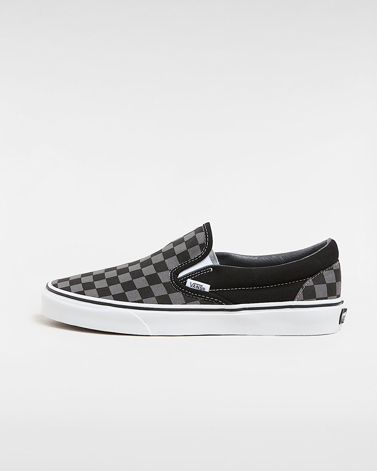 CHECKERBOARD CLASSIC SLIP-ON AYAKKABI