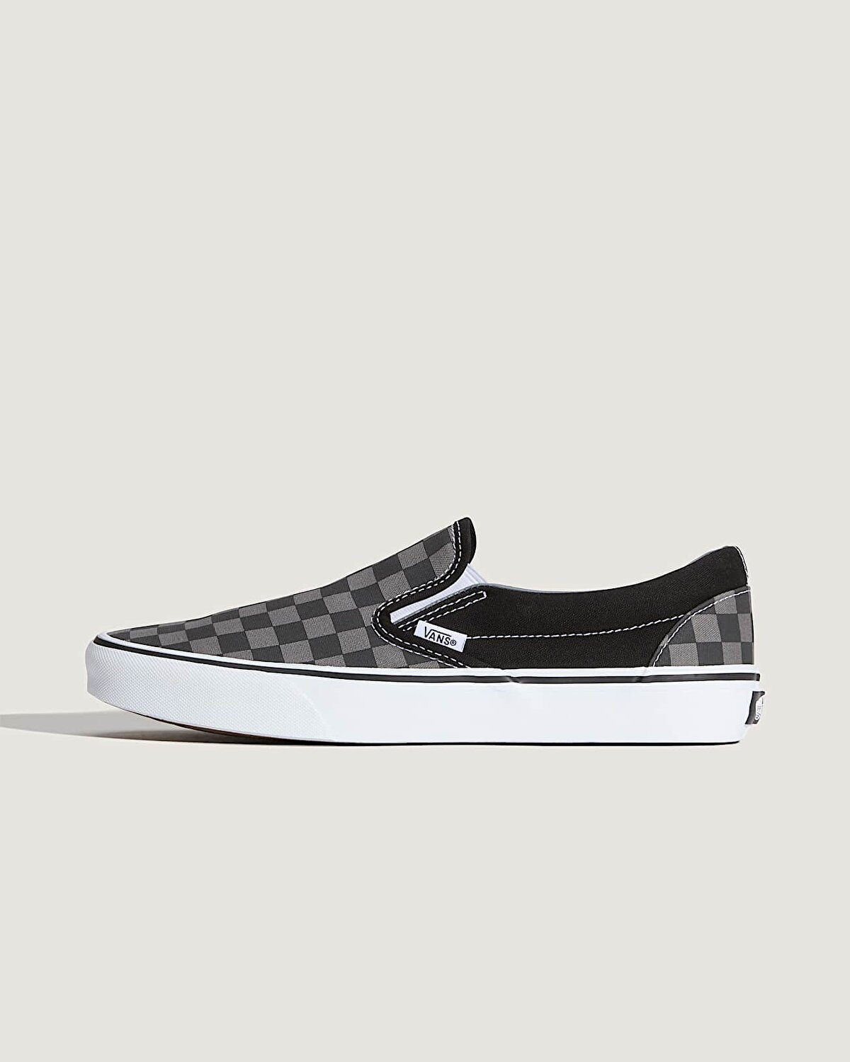 CHECKERBOARD CLASSIC SLIP-ON AYAKKABI