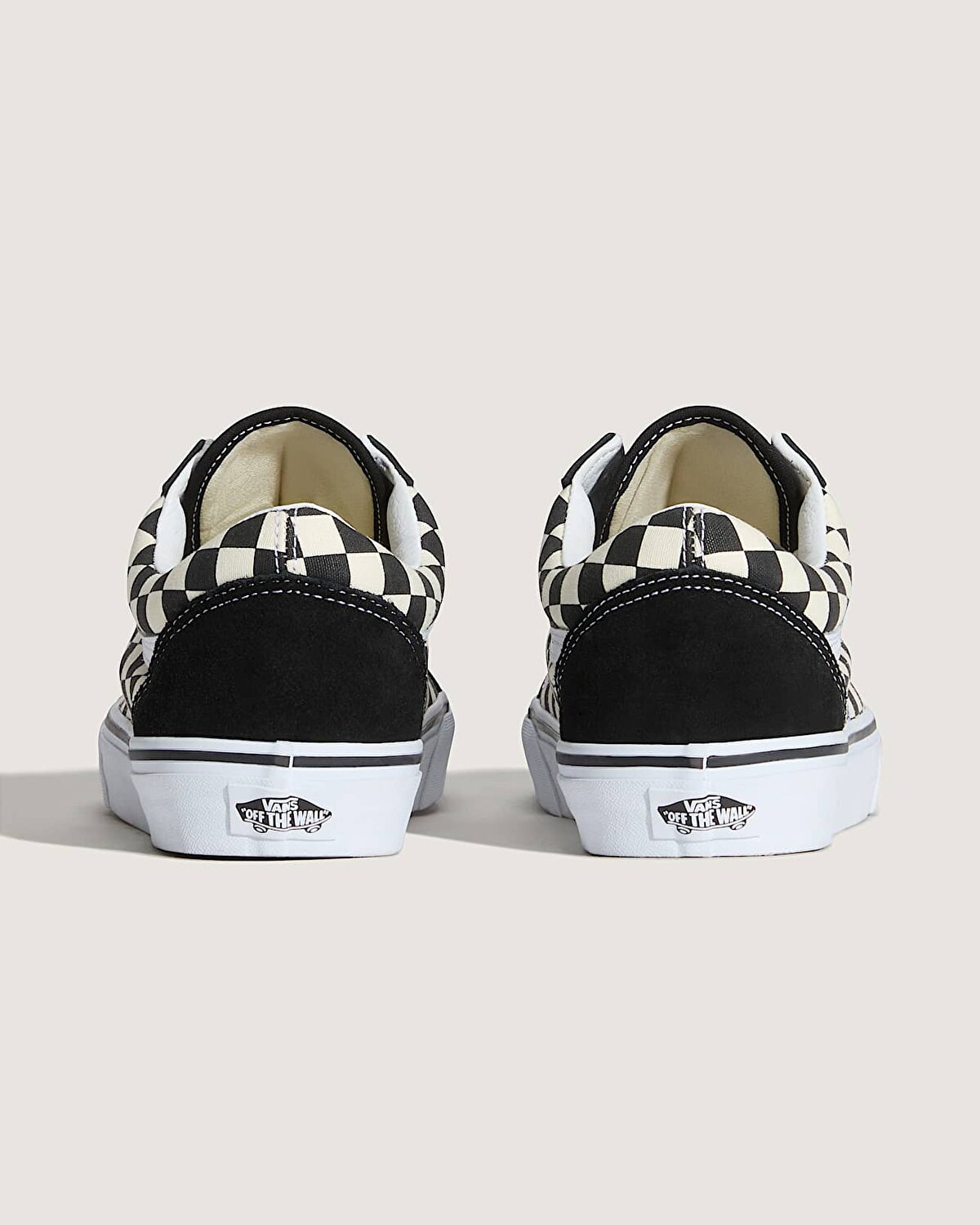 PRIMARY CHECK OLD SKOOL AYAKKABI