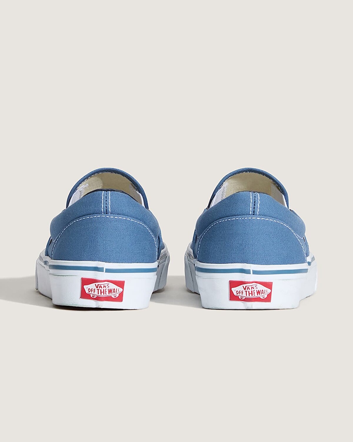 CLASSIC SLIP-ON AYAKKABI