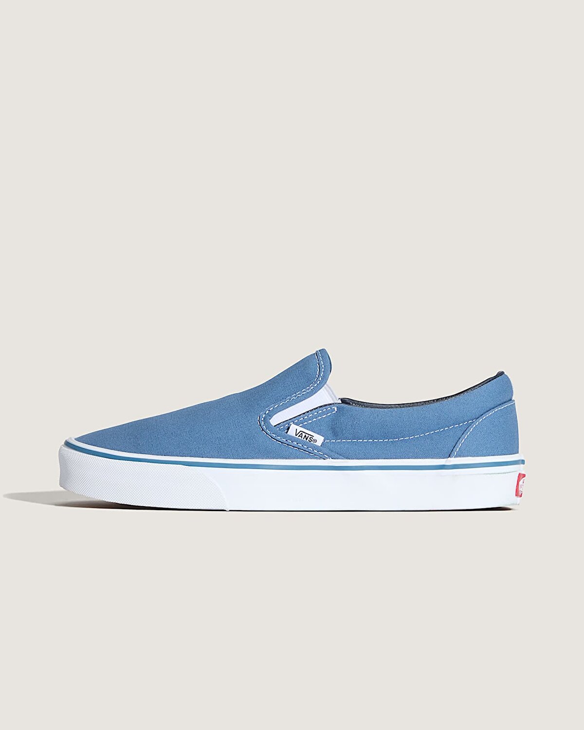 CLASSIC SLIP-ON AYAKKABI
