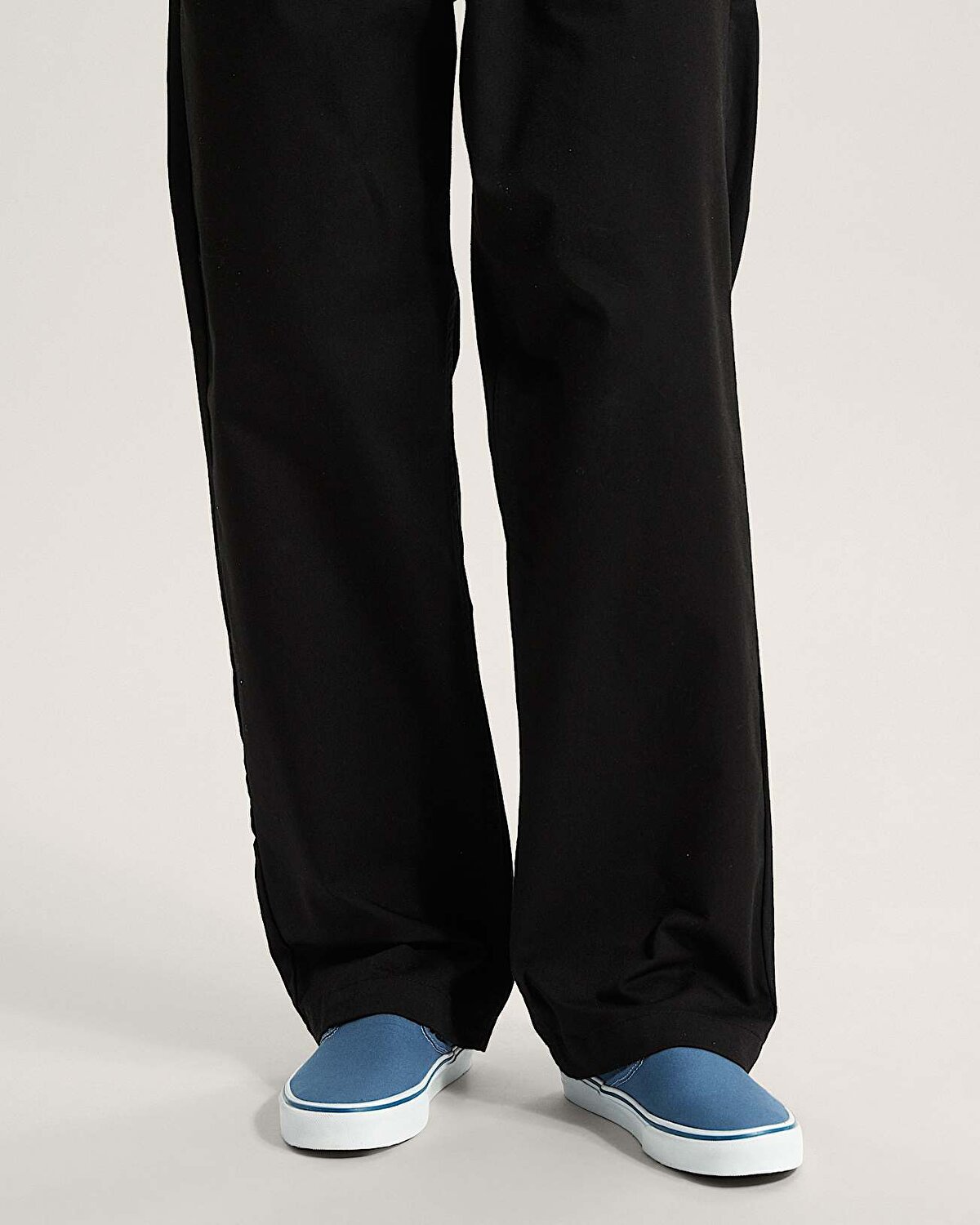 CLASSIC SLIP-ON AYAKKABI