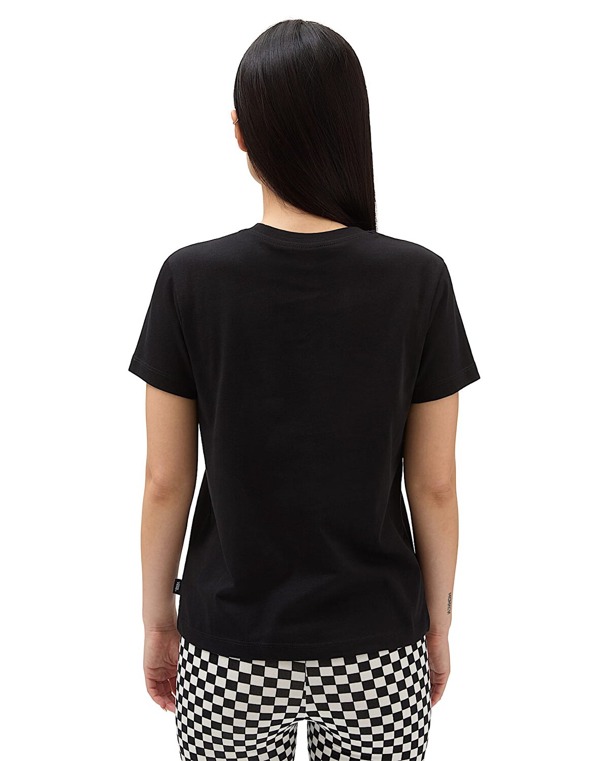 FLYING V CREW TİŞÖRT