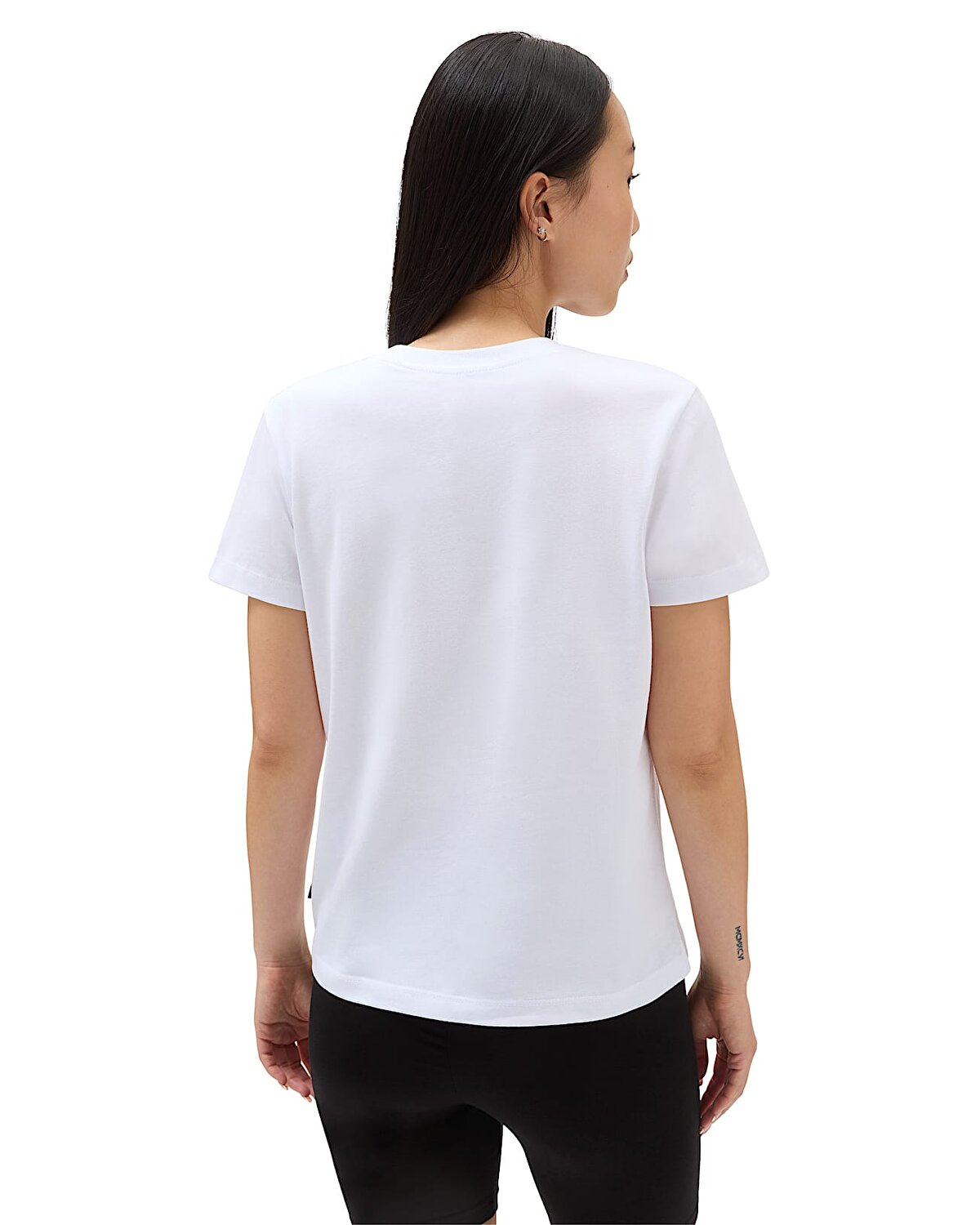 FLYING V CREW TİŞÖRT