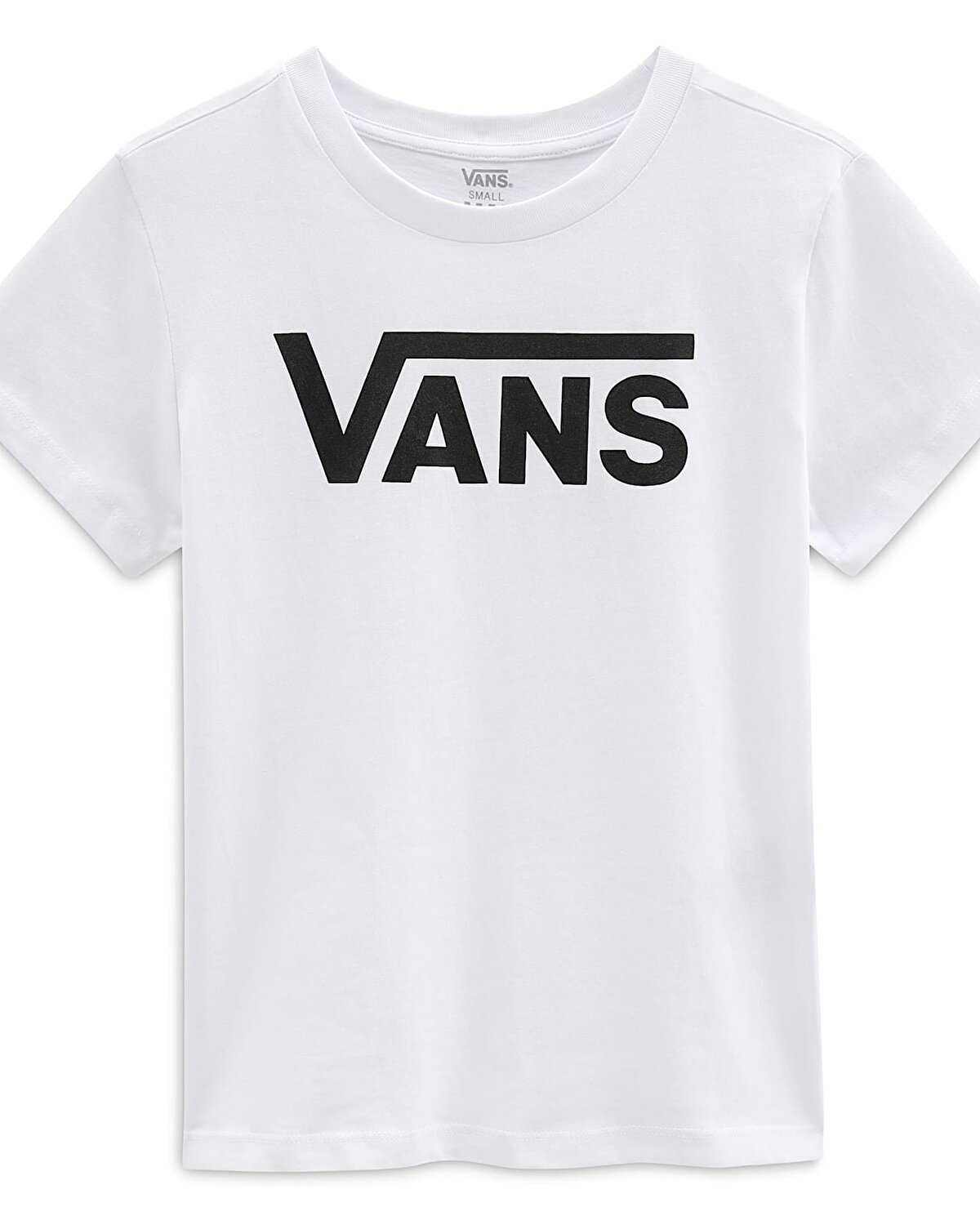 FLYING V CREW TİŞÖRT