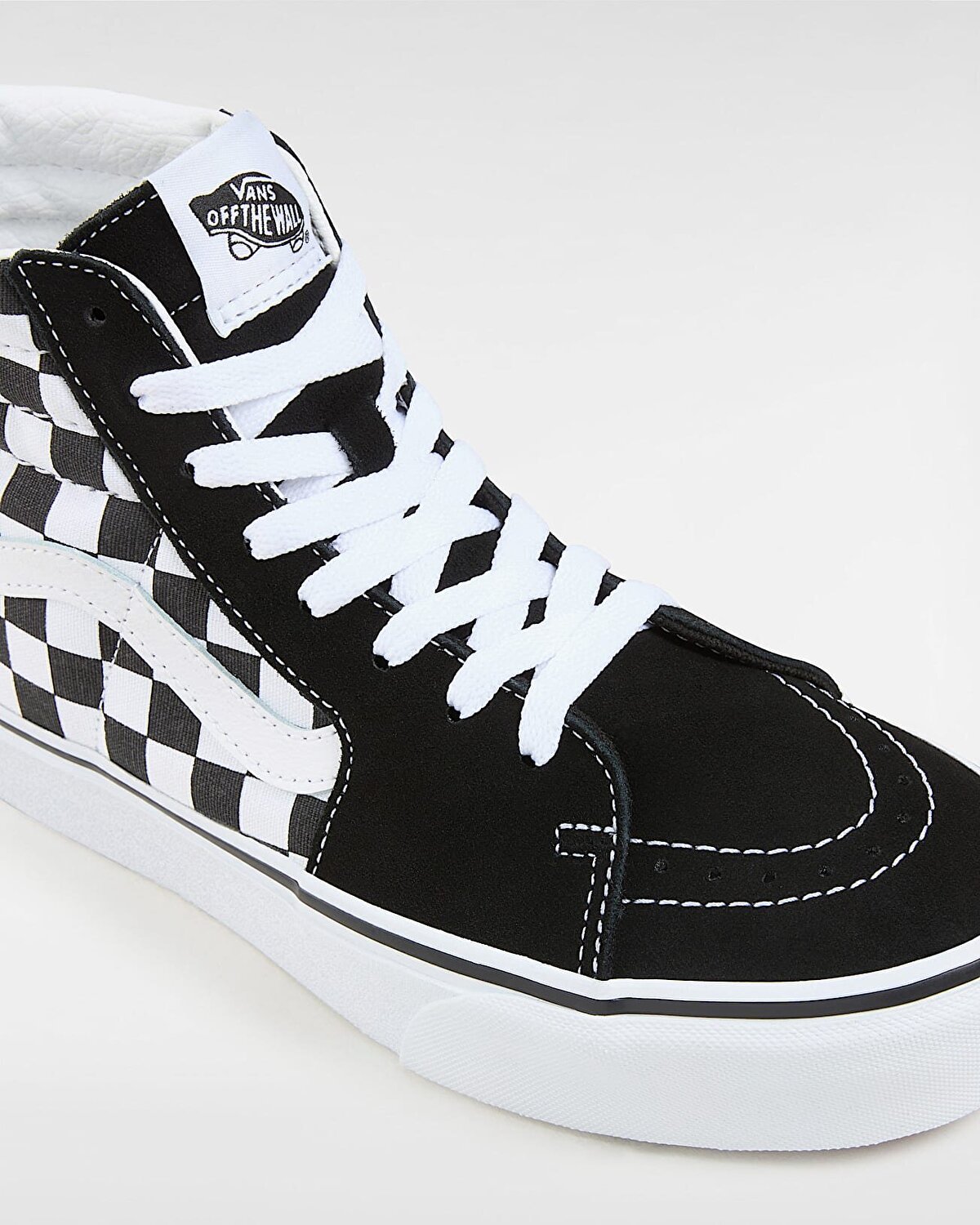 SK8-HI PLATFORM 2.0 AYAKKABI