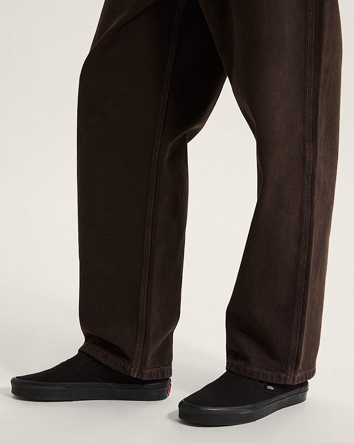 CLASSIC SLIP-ON AYAKKABI