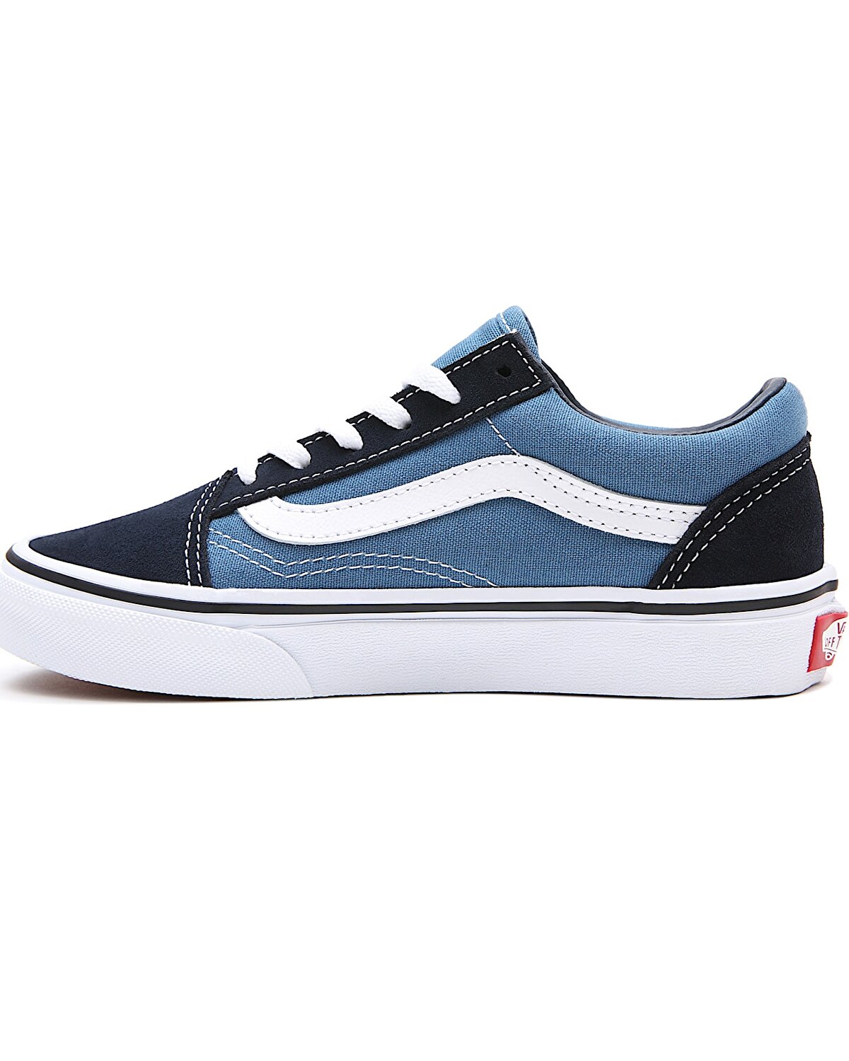 ÇOCUK OLD SKOOL AYAKKABI (4-8 YAŞ)