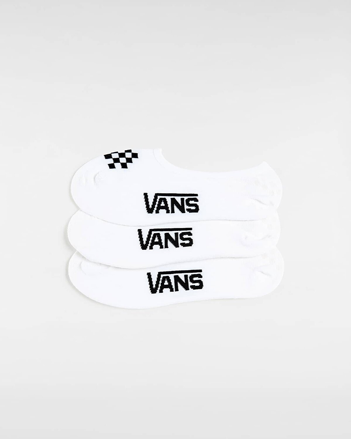 CLASSIC KISA ÇORAP 3 ÇİFT