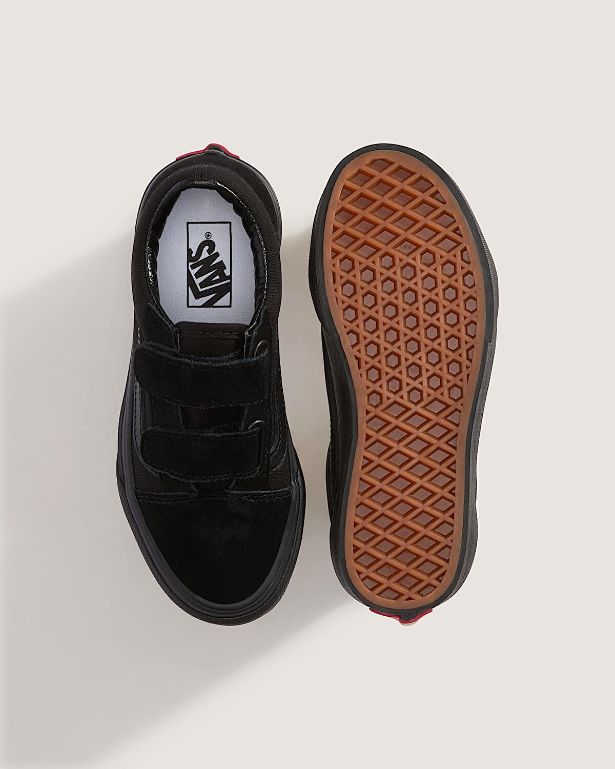 ÇOCUK OLD SKOOL V AYAKKABI (4-8 YAŞ)