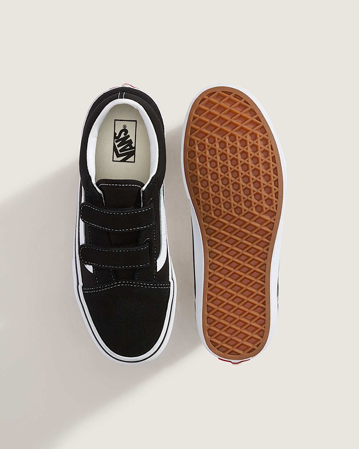 YOUTH OLD SKOOL V AYAKKABI (8-14+ YAŞ)