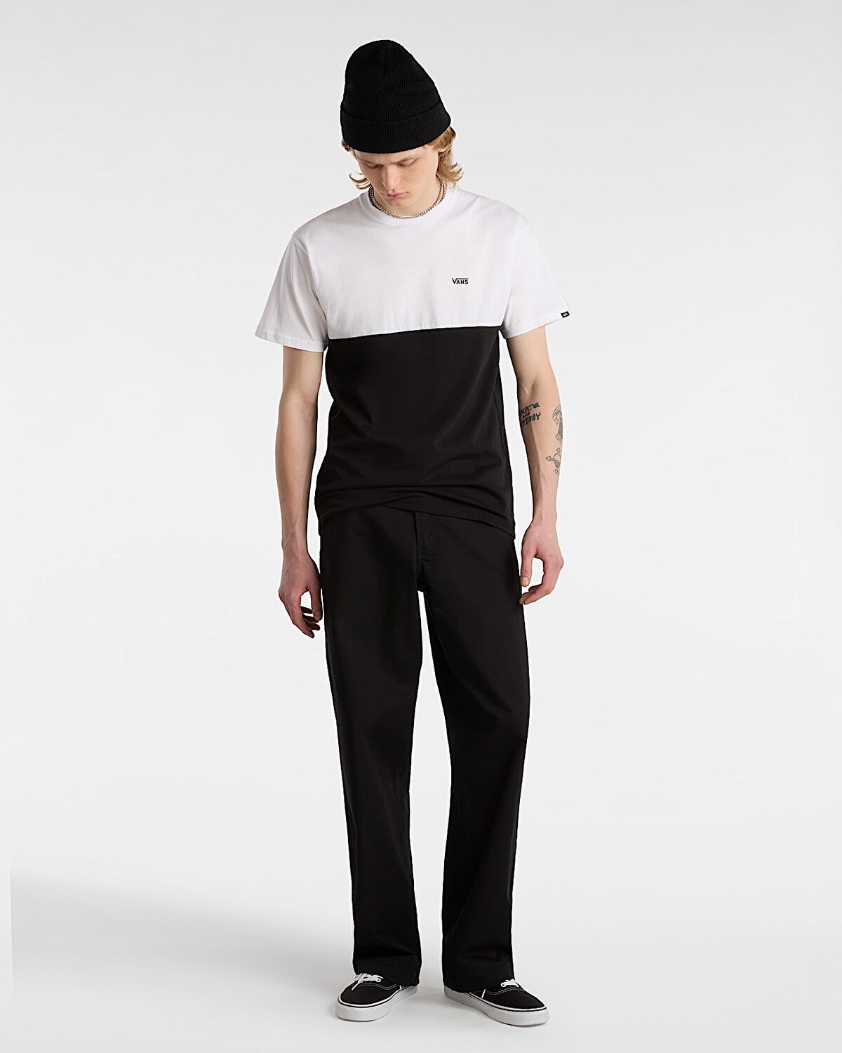 COLORBLOCK TİŞÖRT