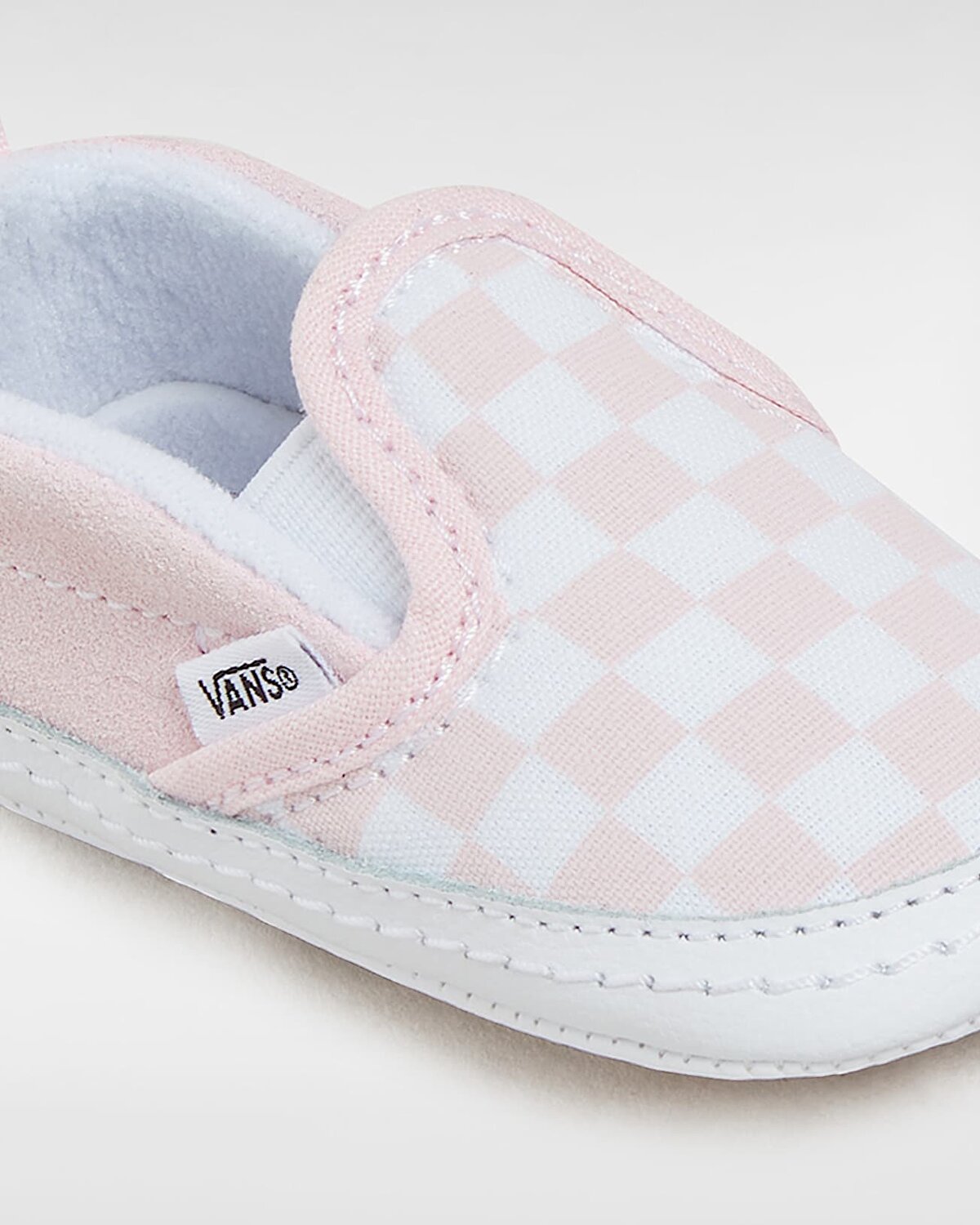 BEBEK SLIP-ON V CRIB AYAKKABI