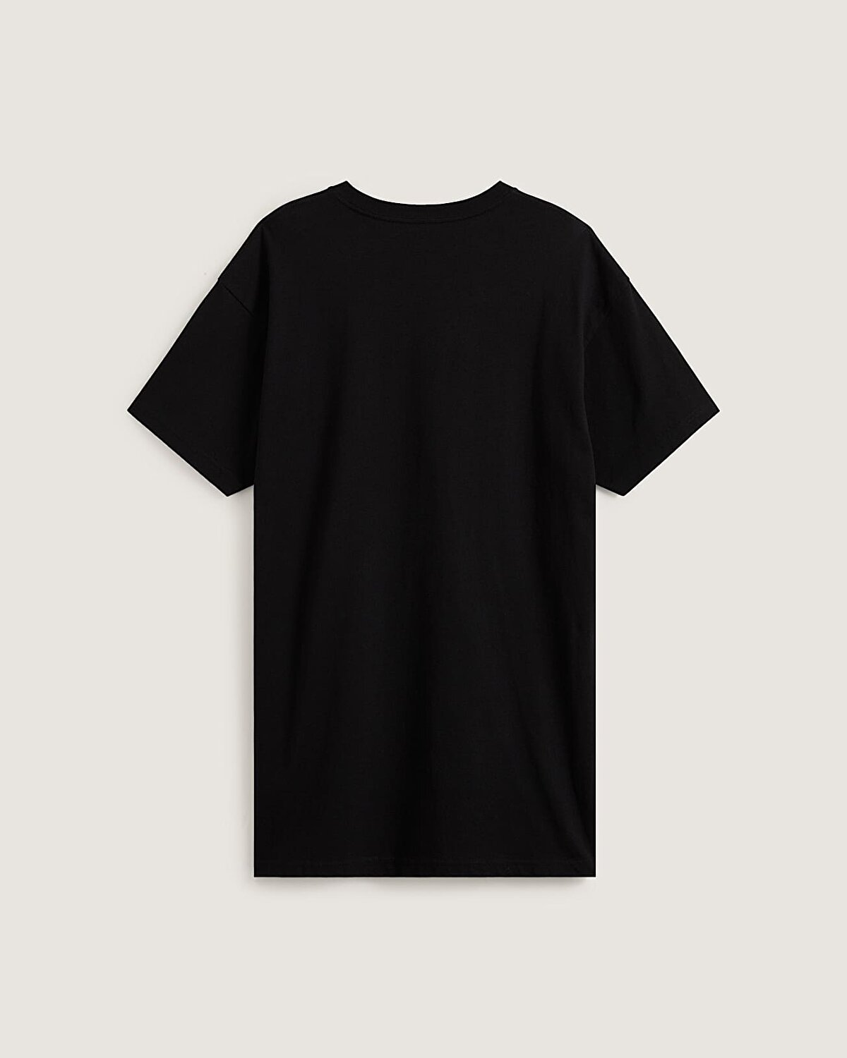 CENTER VEE TİŞÖRT ELBİSE