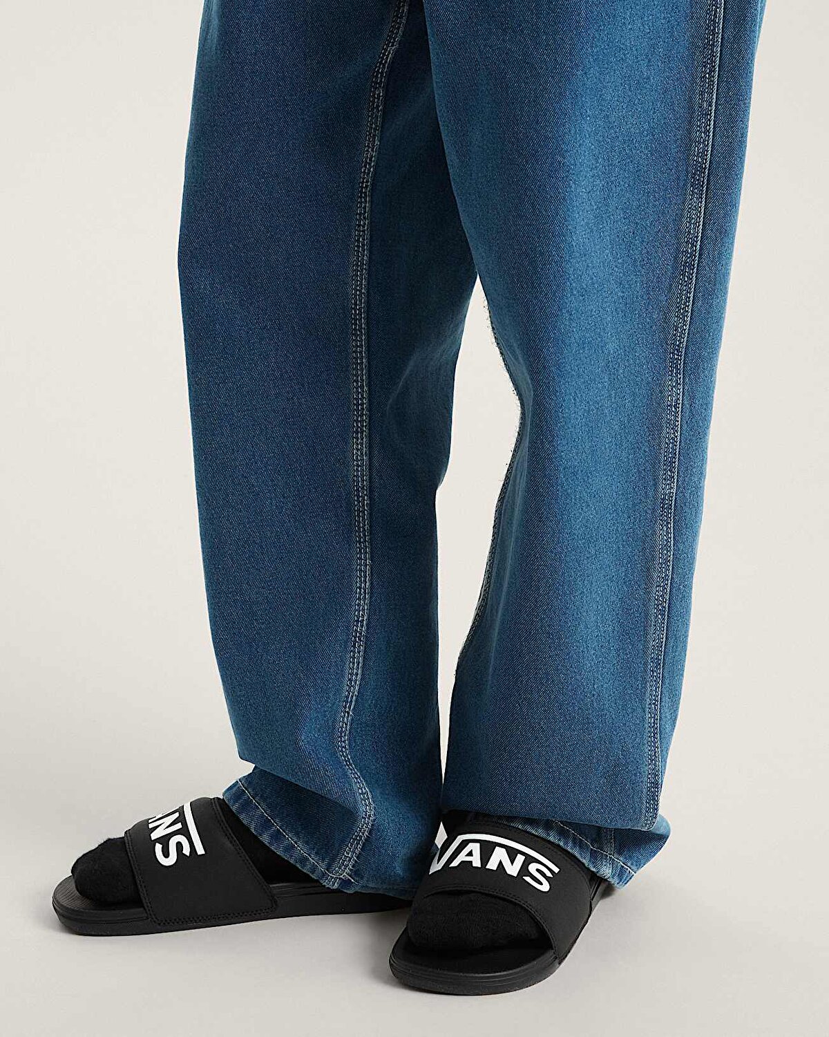 VANS LA COSTA SLIDE-ON TERLİK