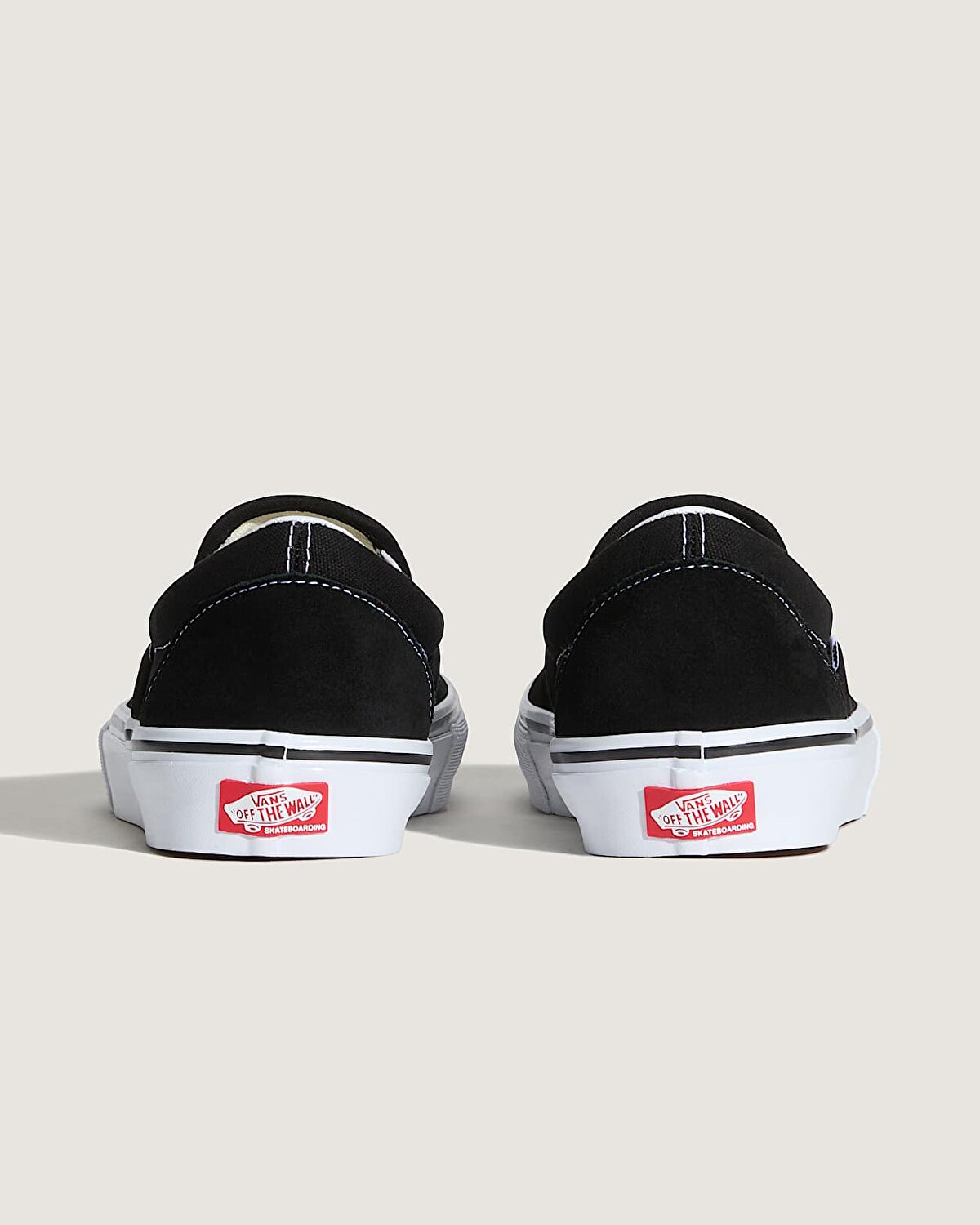 SKATE SLIP-ON AYAKKABI