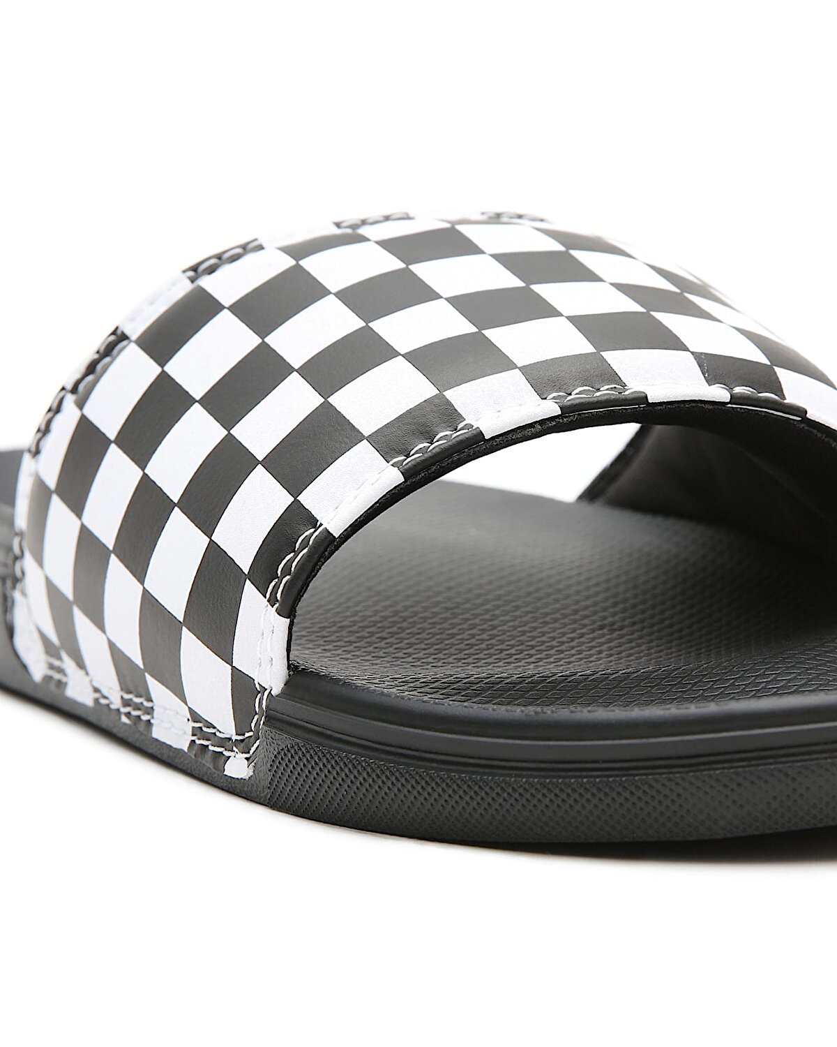 CHECKERBOARD MENS LA COSTA SLIDE-ON TERLİK