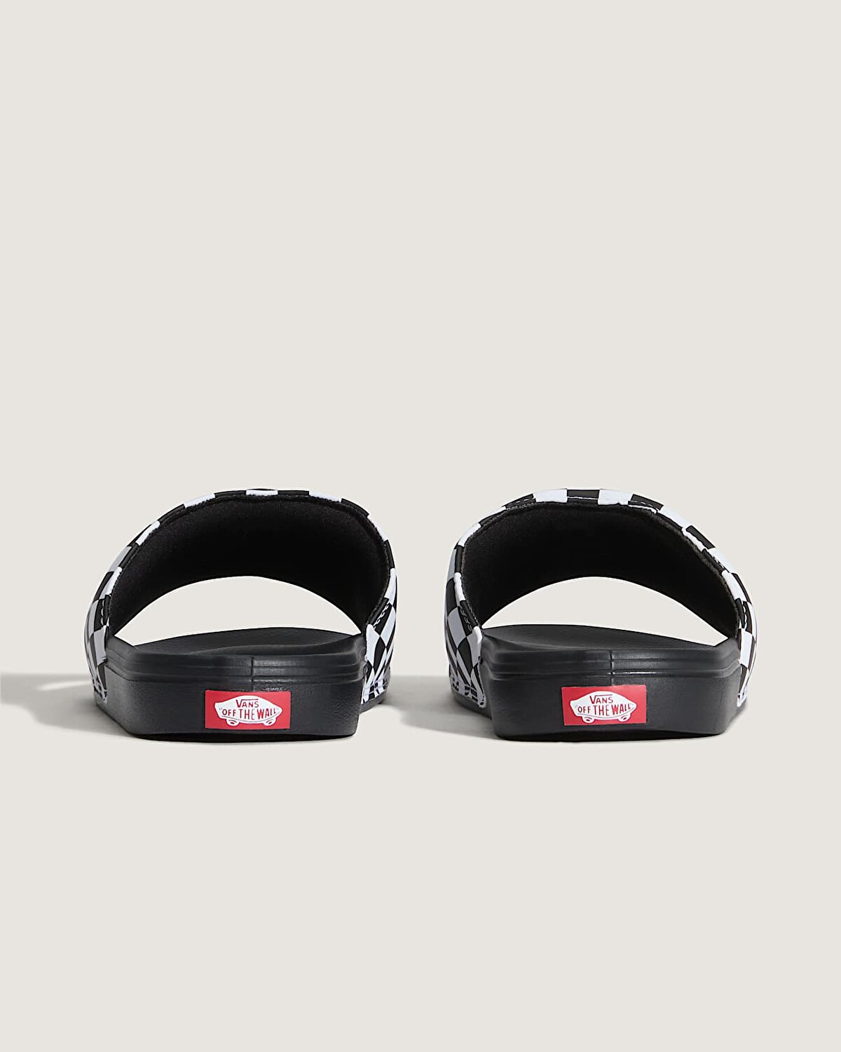 CHECKERBOARD MENS LA COSTA SLIDE-ON TERLİK